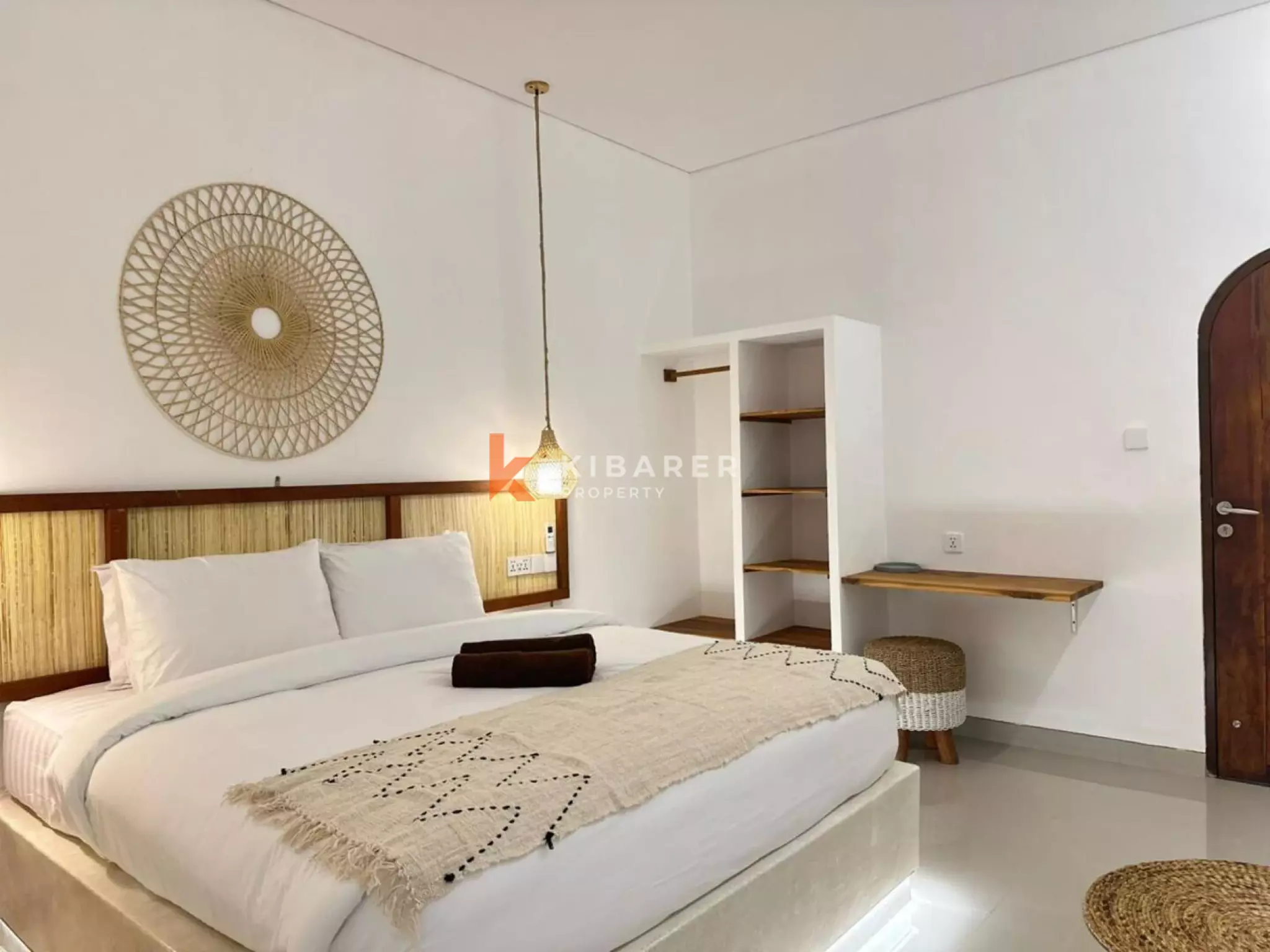 Relax and Unwind Three Bedroom Villa in Ungasan — image 9