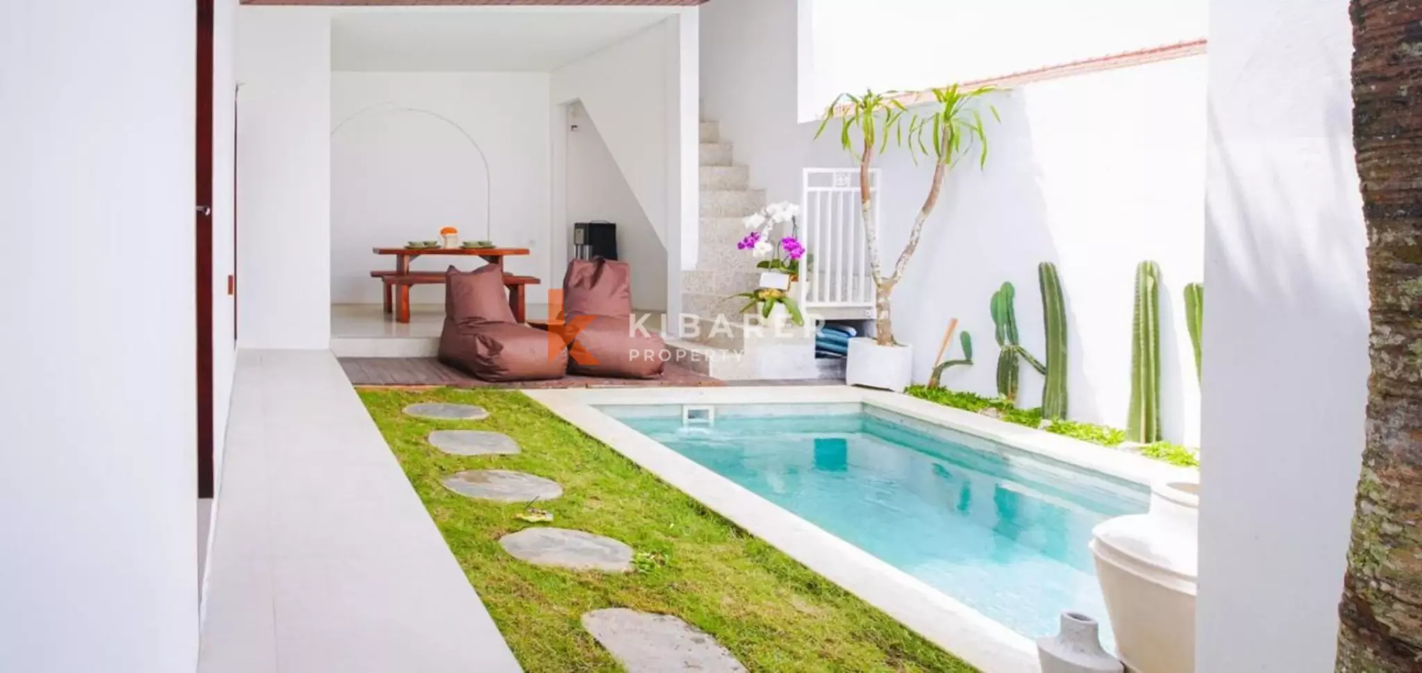 Relax and Unwind Three Bedroom Villa in Ungasan — image 19