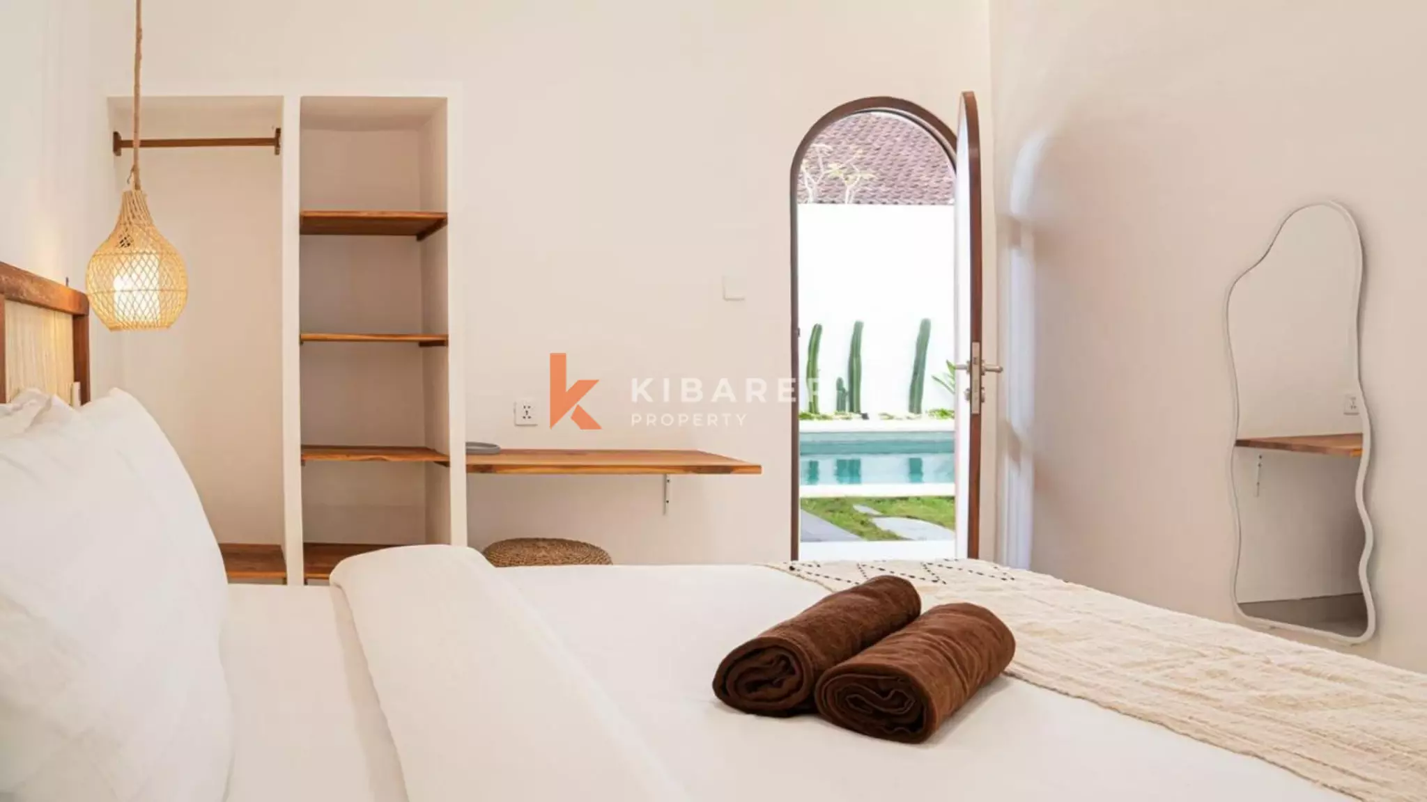 Relax and Unwind Three Bedroom Villa in Ungasan — image 6