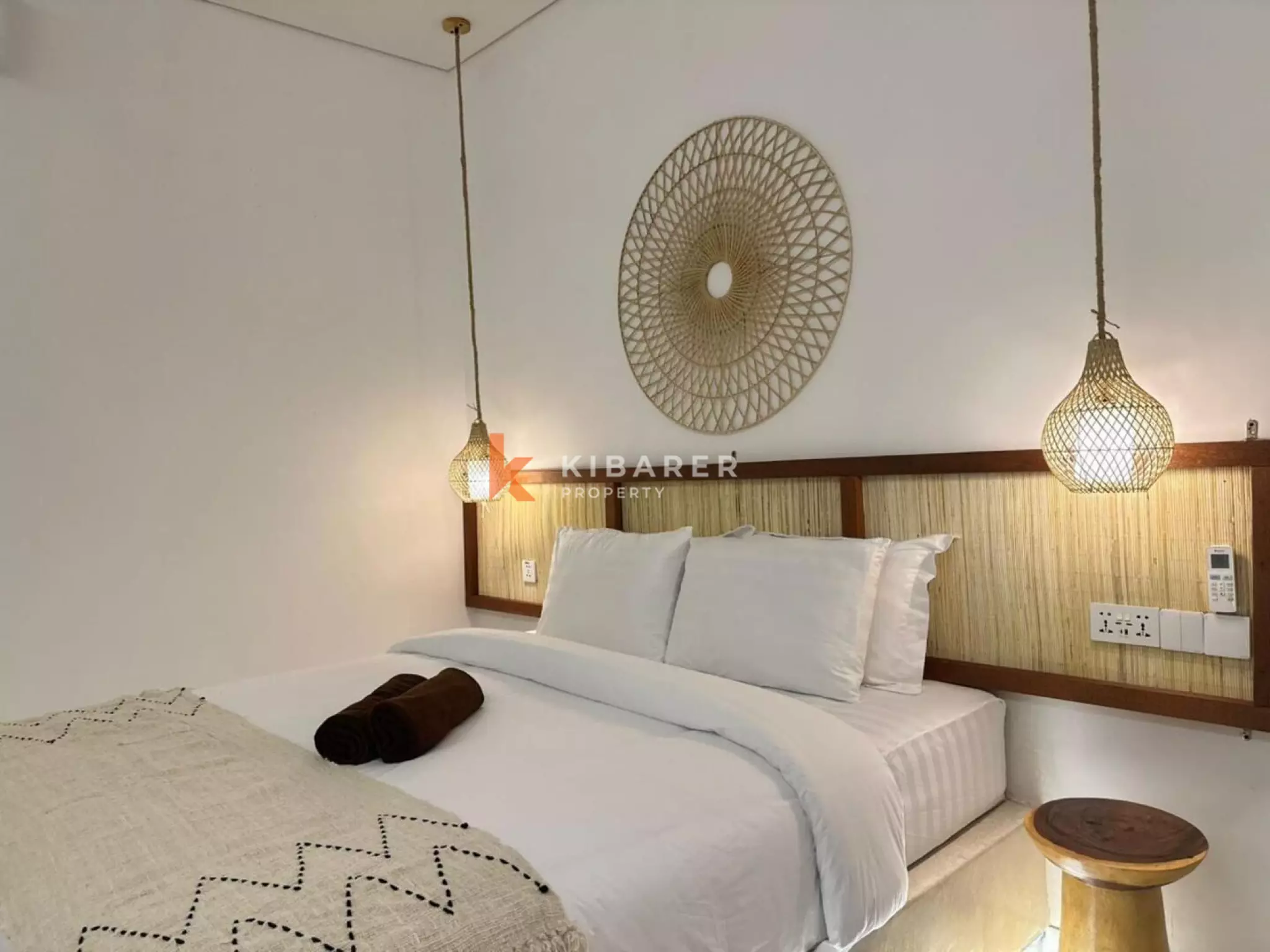 Relax and Unwind Three Bedroom Villa in Ungasan — image 17