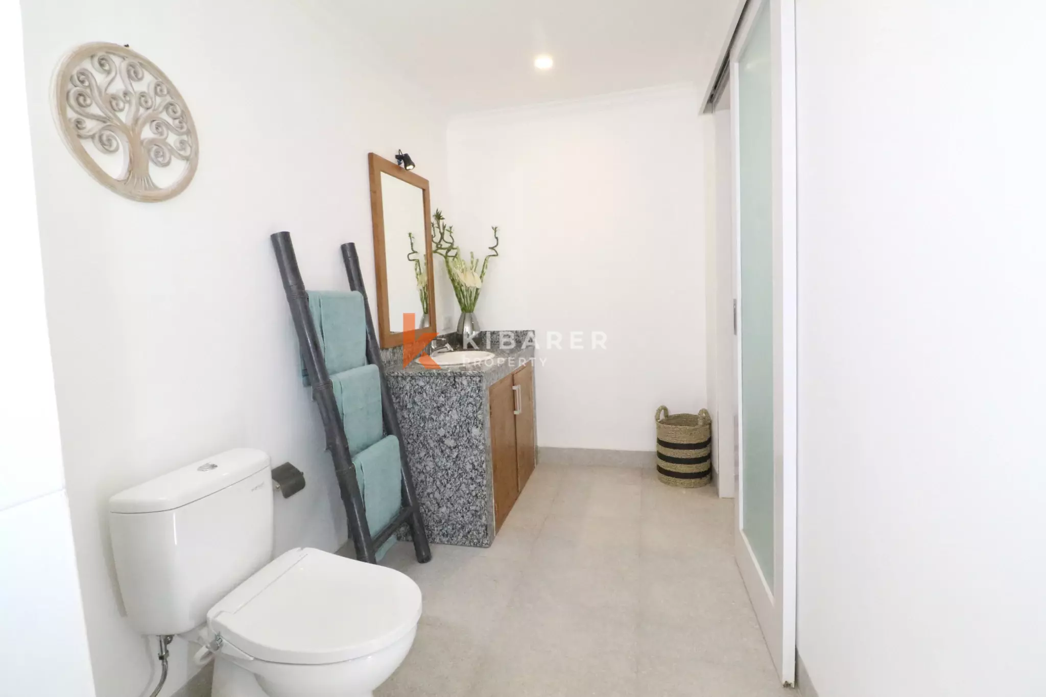 3-Bedroom Villa for Rent in Canggu, Bali — image 10