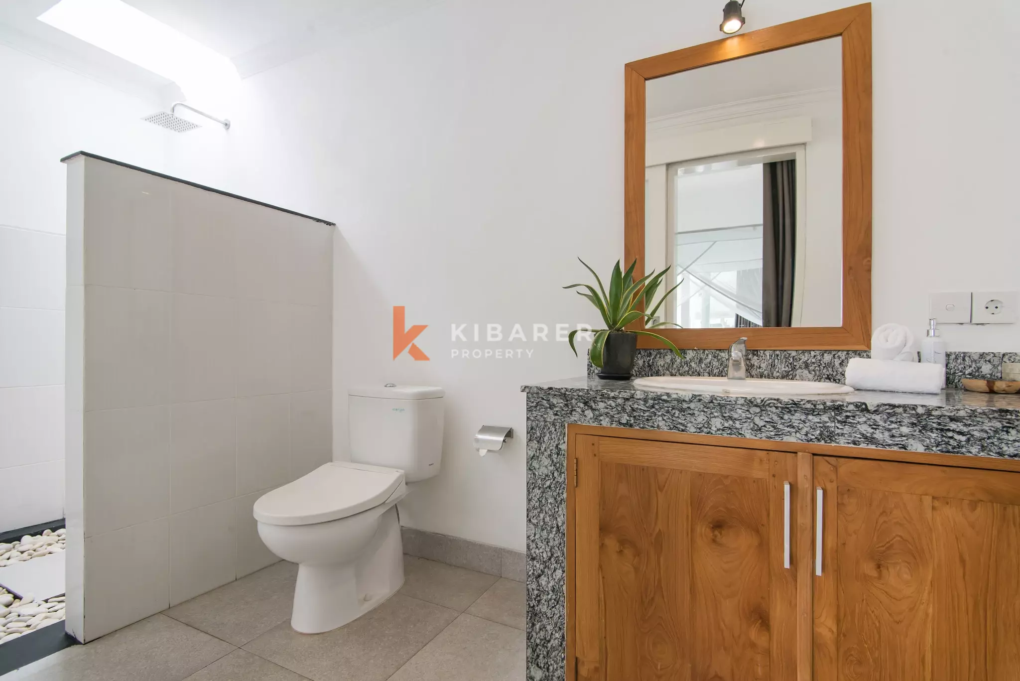 3-Bedroom Villa for Rent in Canggu, Bali — image 11