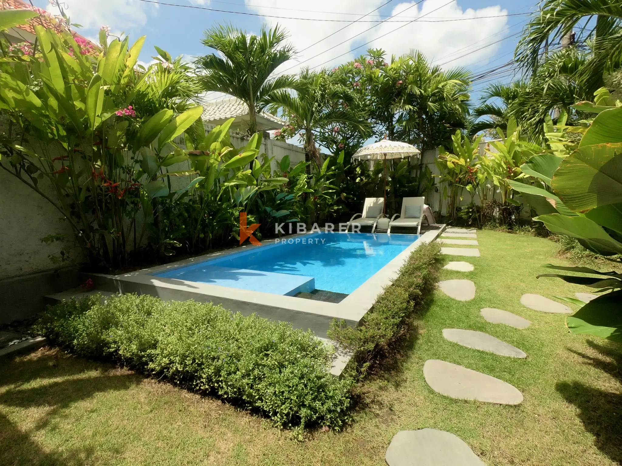 Charming 3-Bedroom Villa in the Best Neighborhood
