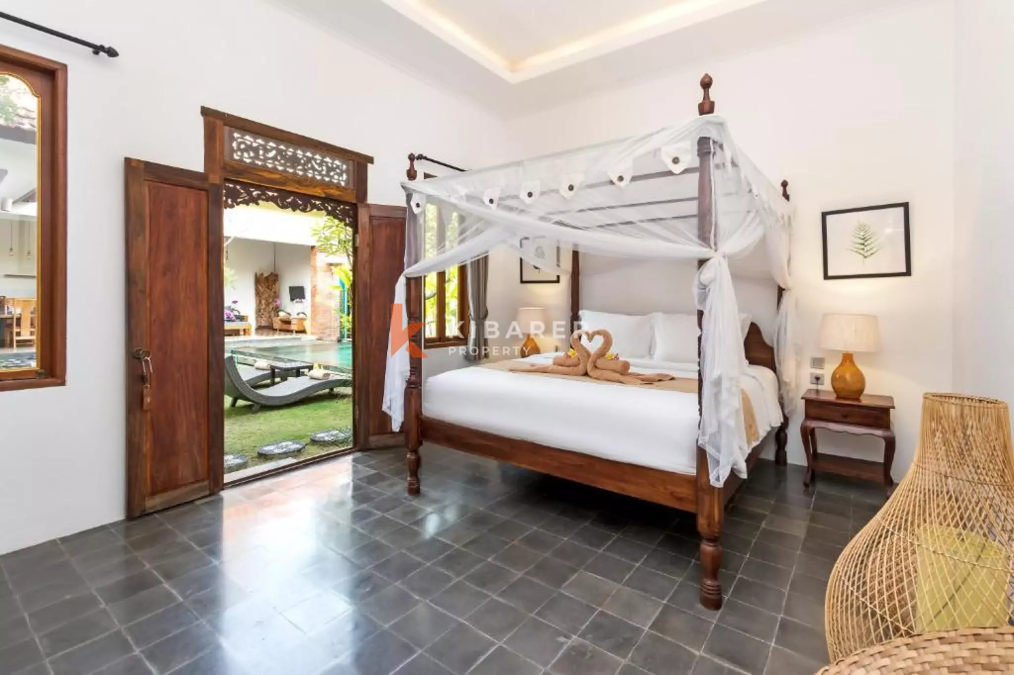 3BR Villa for for Rent in Ubud, Bali — $29,975 — image 11