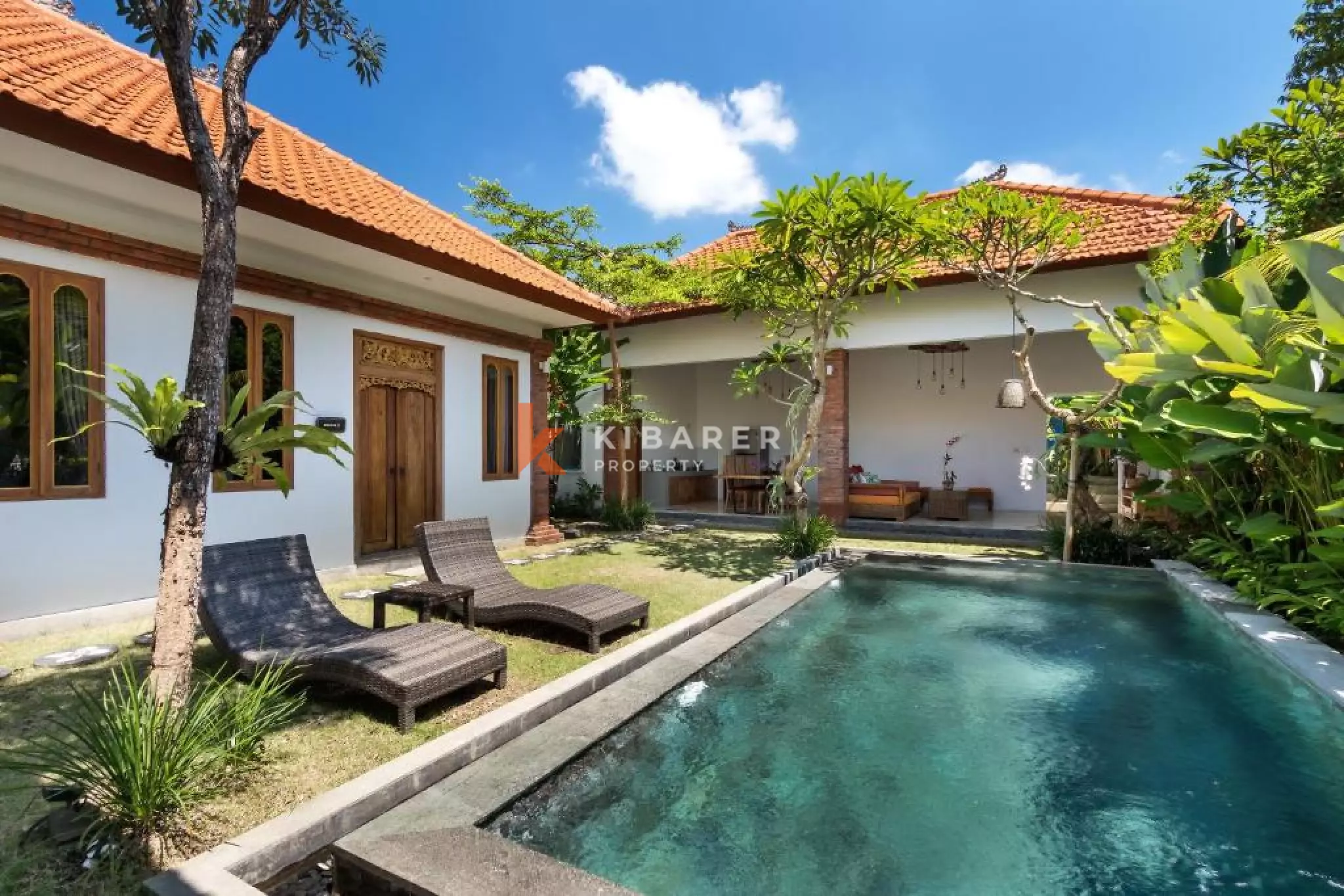 3BR Villa for for Rent in Ubud, Bali — $29,975 — image 4