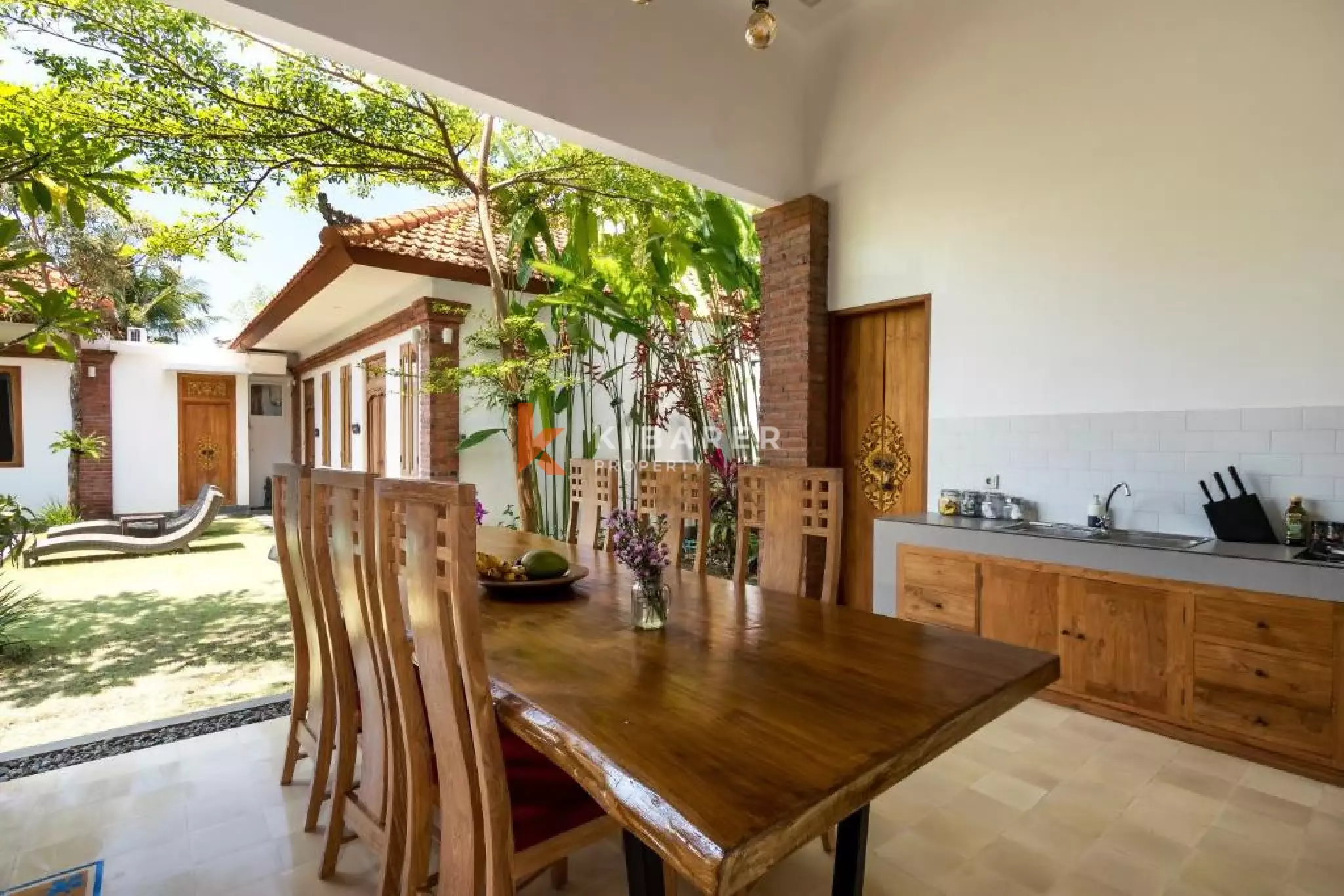 3BR Villa for for Rent in Ubud, Bali — $29,975 — image 5