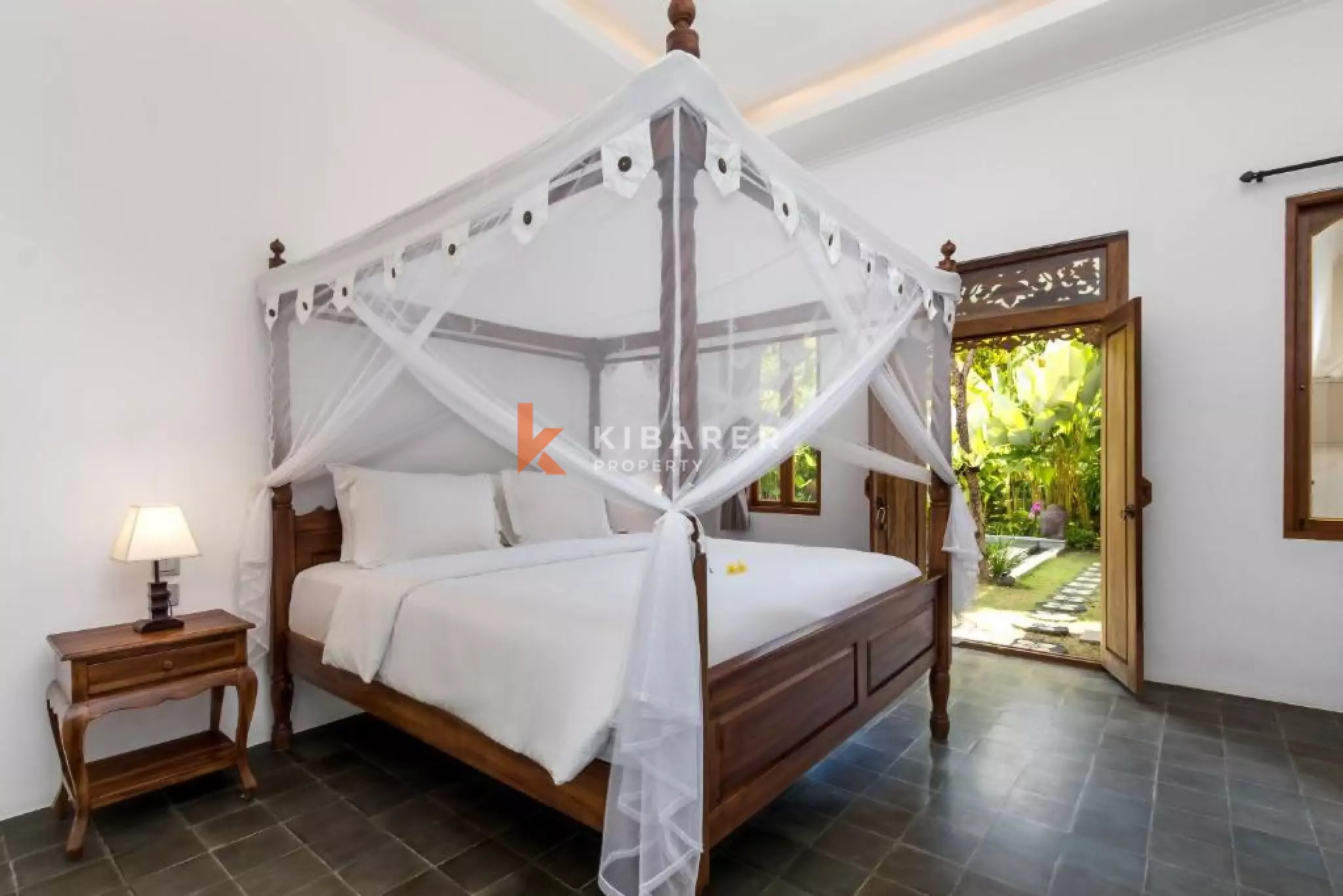 3BR Villa for for Rent in Ubud, Bali — $29,975 — image 10