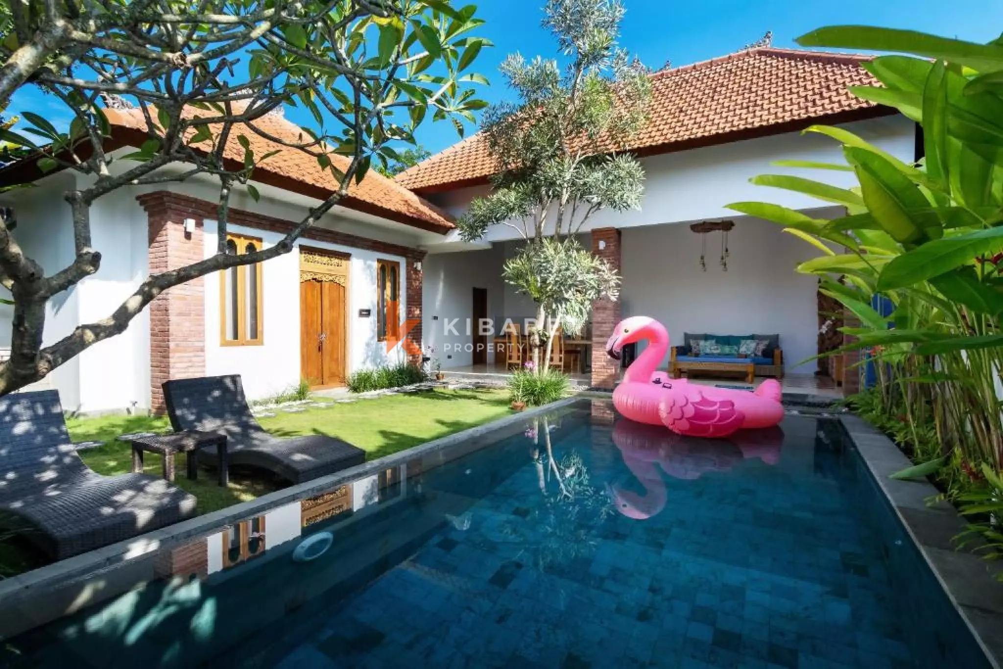 3BR Villa for for Rent in Ubud, Bali — $29,975 — image 2