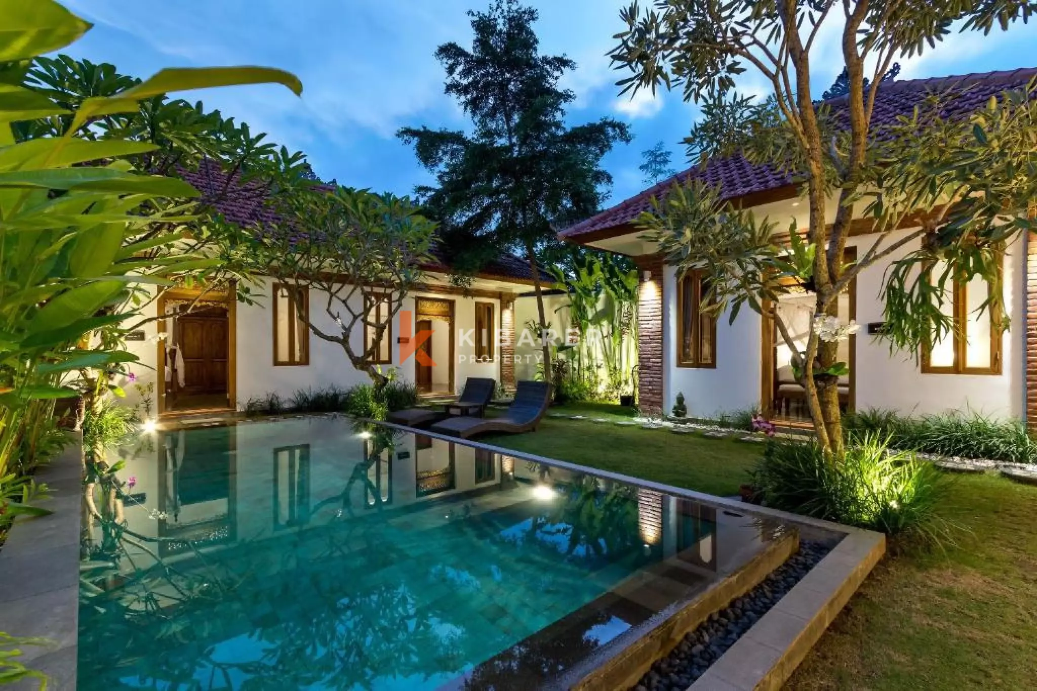 3BR Villa for for Rent in Ubud, Bali — $29,975 — image 3