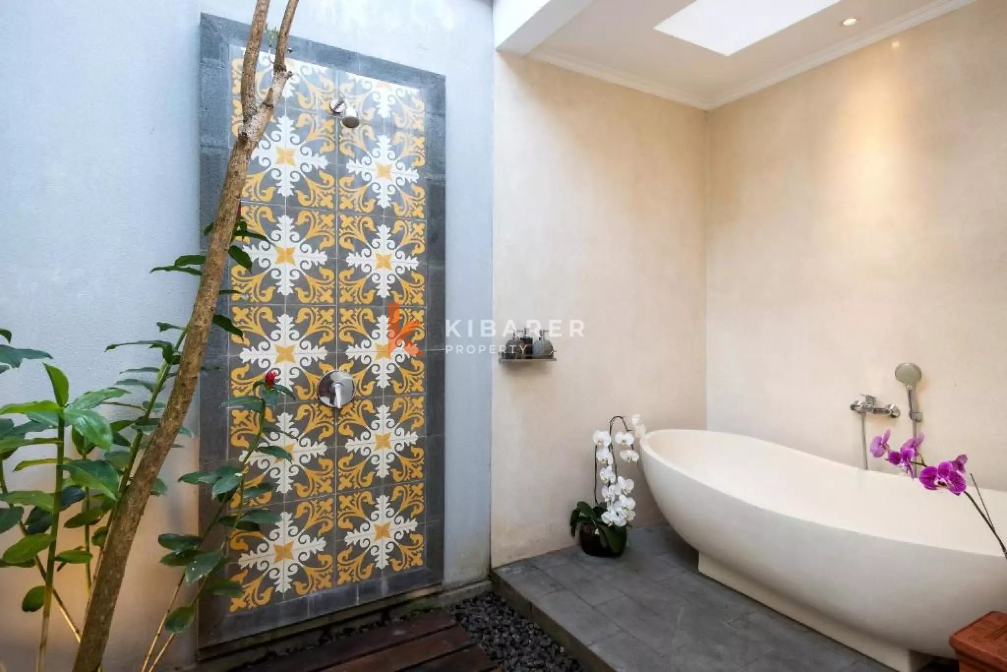 3BR Villa for for Rent in Ubud, Bali — $29,975 — image 12