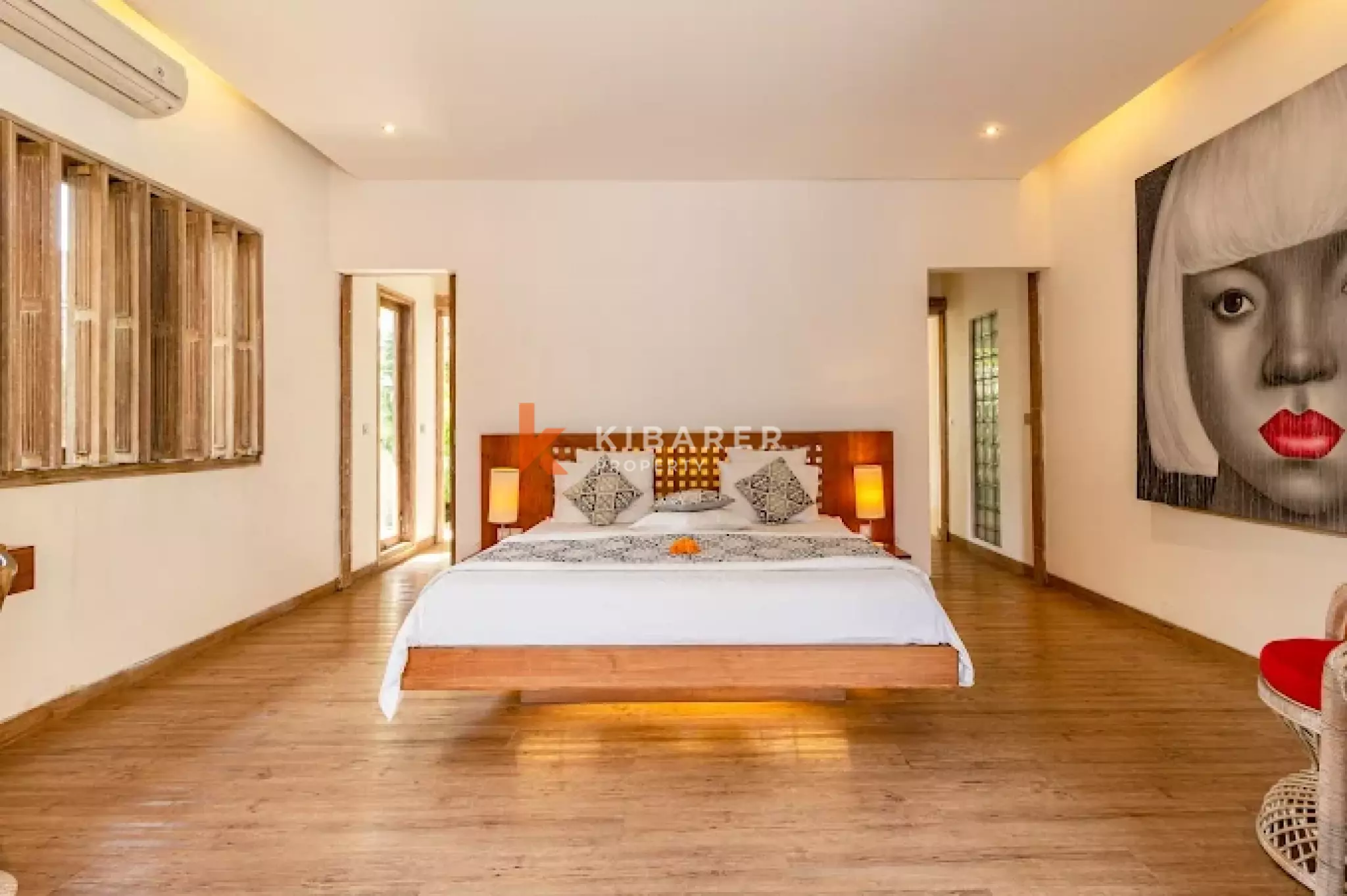 4BR Villa for for Rent in Seminyak, Bali — $42,900 — image 7