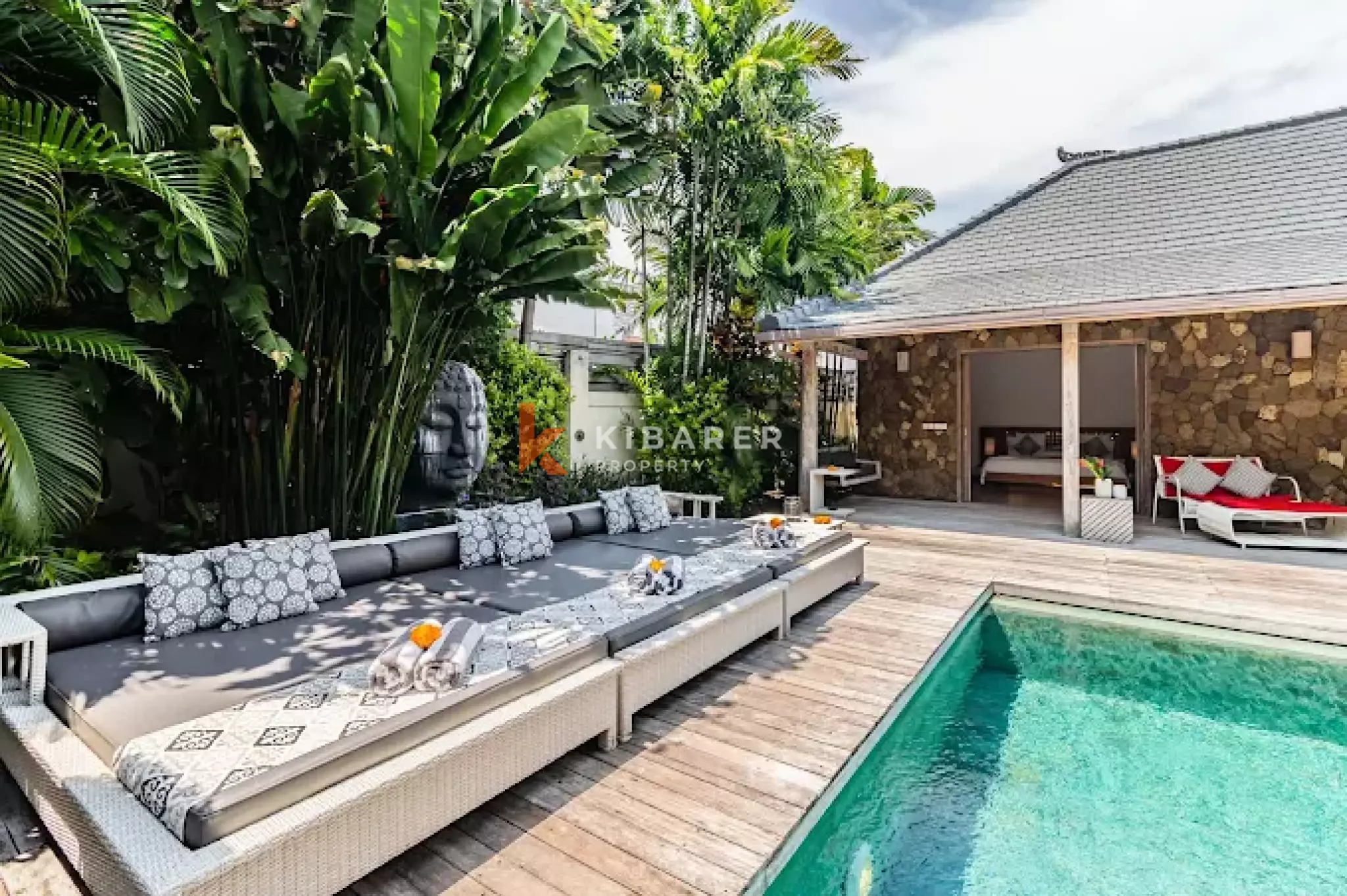 4BR Villa for for Rent in Seminyak, Bali — $42,900 — image 5