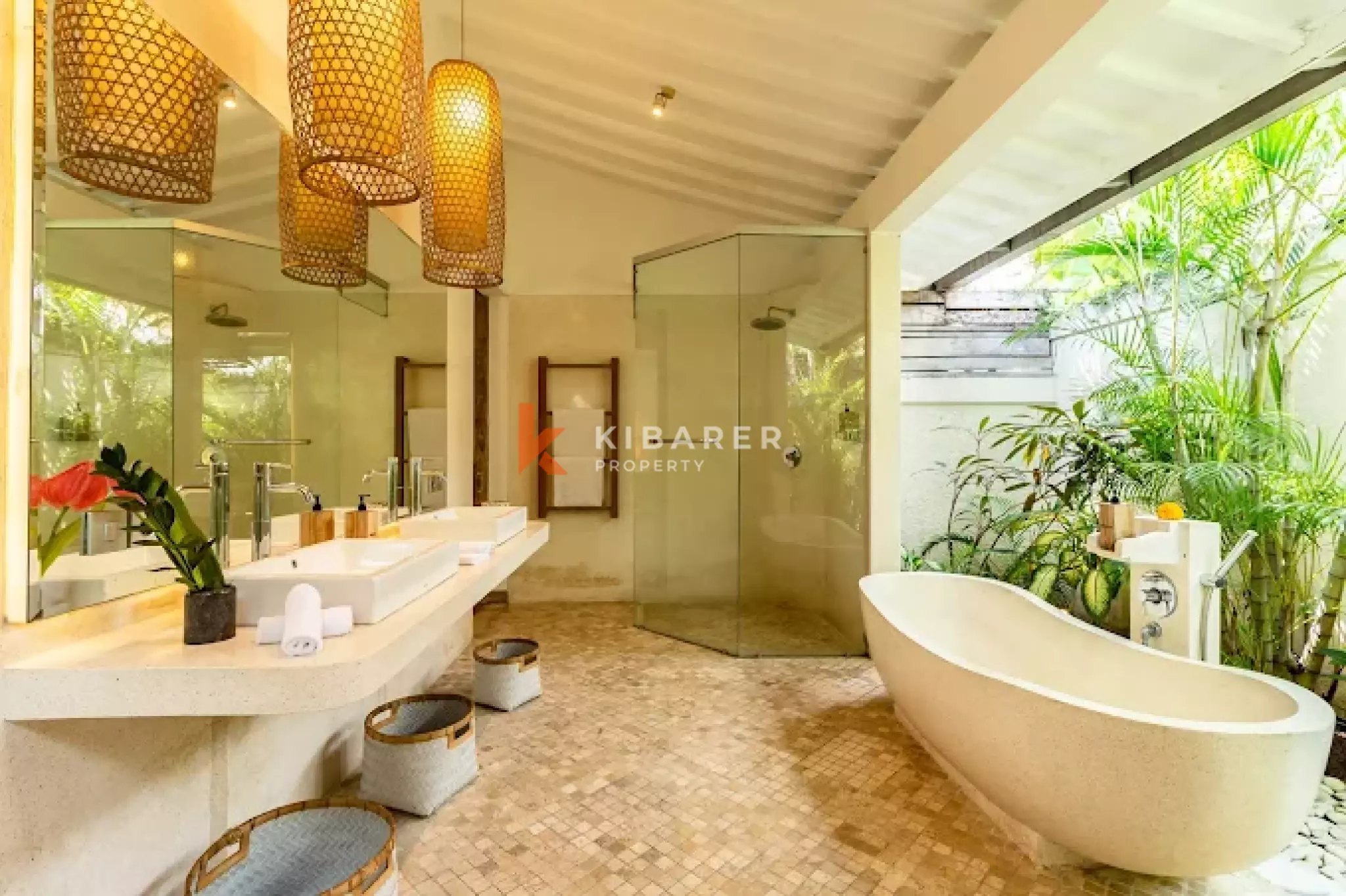 4BR Villa for for Rent in Seminyak, Bali — $42,900 — image 8
