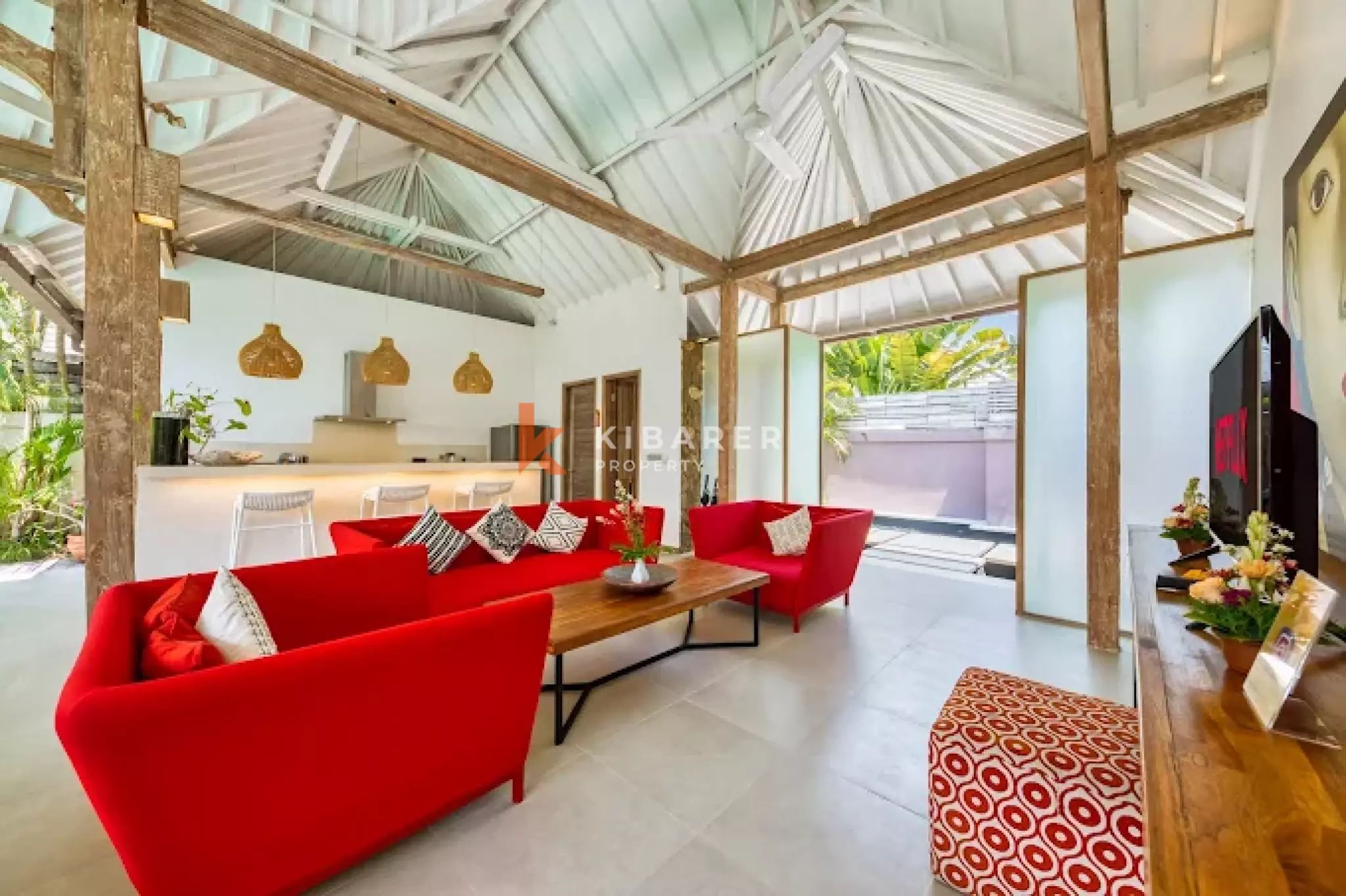 4BR Villa for for Rent in Seminyak, Bali — $42,900 — image 9