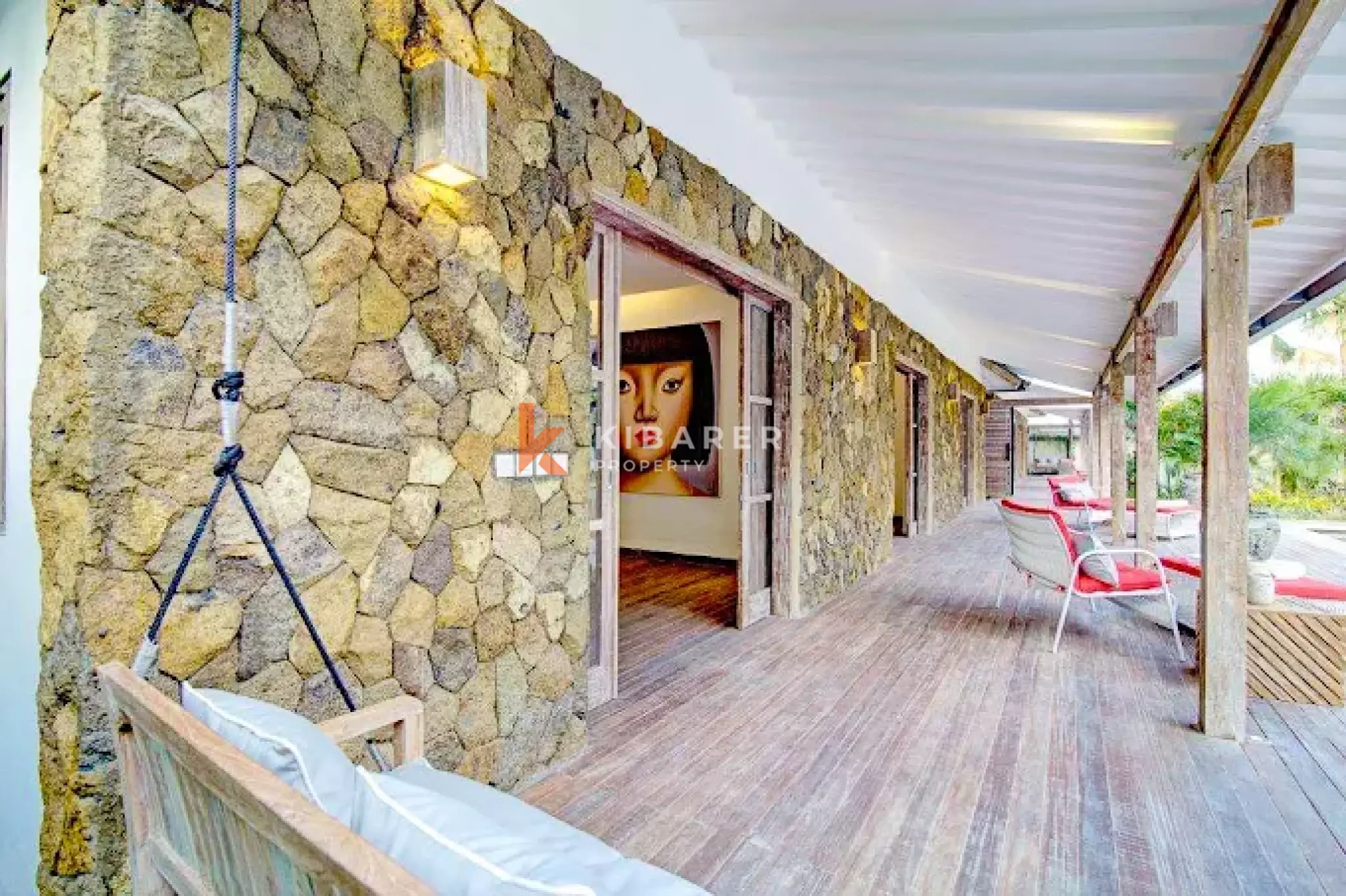 4BR Villa for for Rent in Seminyak, Bali — $42,900 — image 12