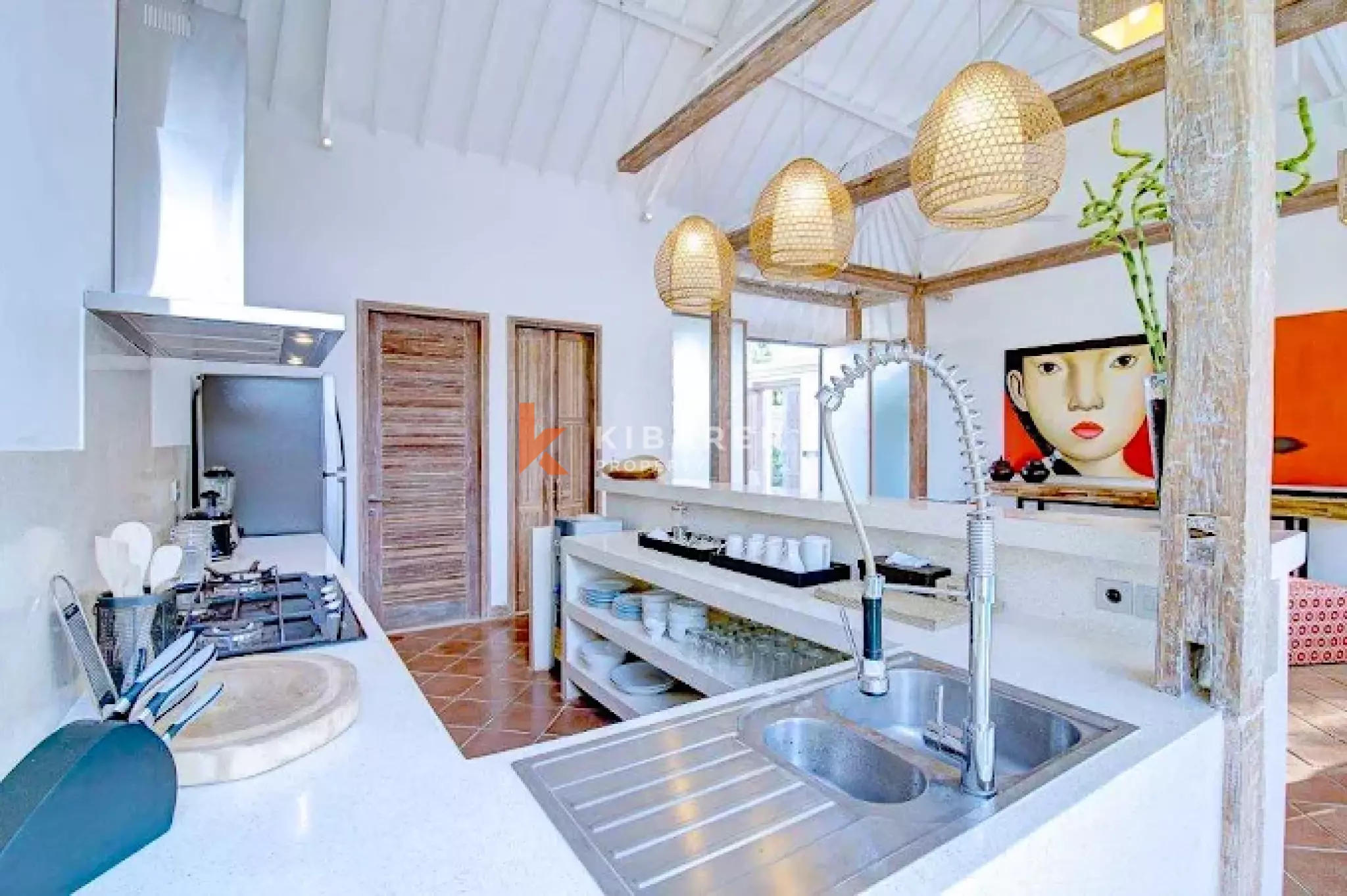4BR Villa for for Rent in Seminyak, Bali — $42,900 — image 14