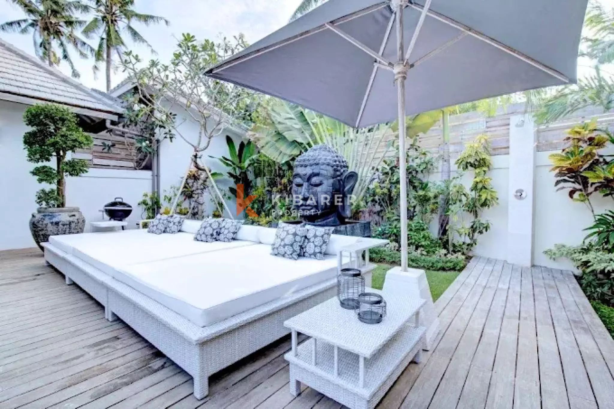 4BR Villa for for Rent in Seminyak, Bali — $42,900 — image 4
