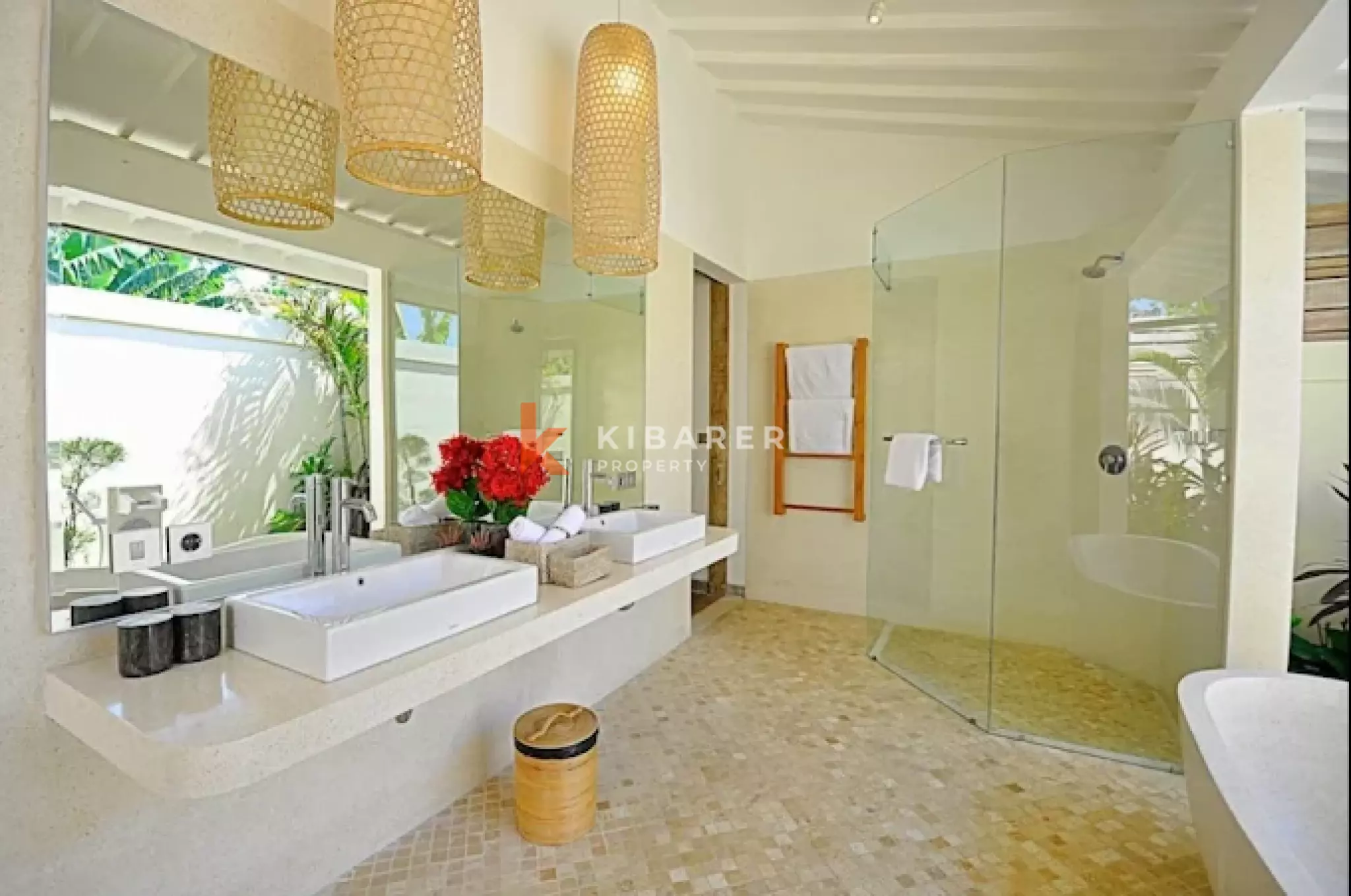 4BR Villa for for Rent in Seminyak, Bali — $42,900 — image 19