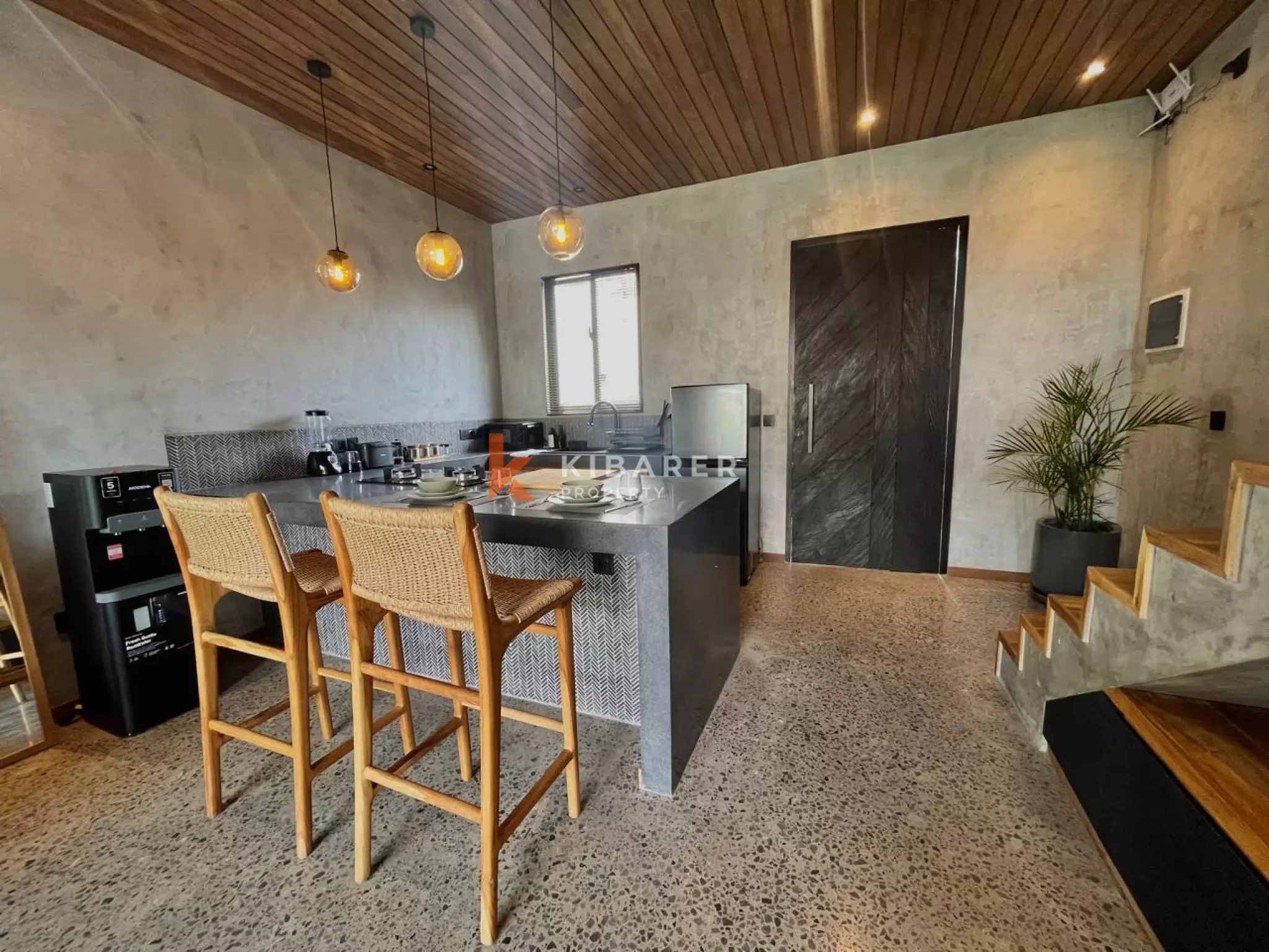 1BR Villa for for Rent in Canggu, Bali — $2,089 — image 8