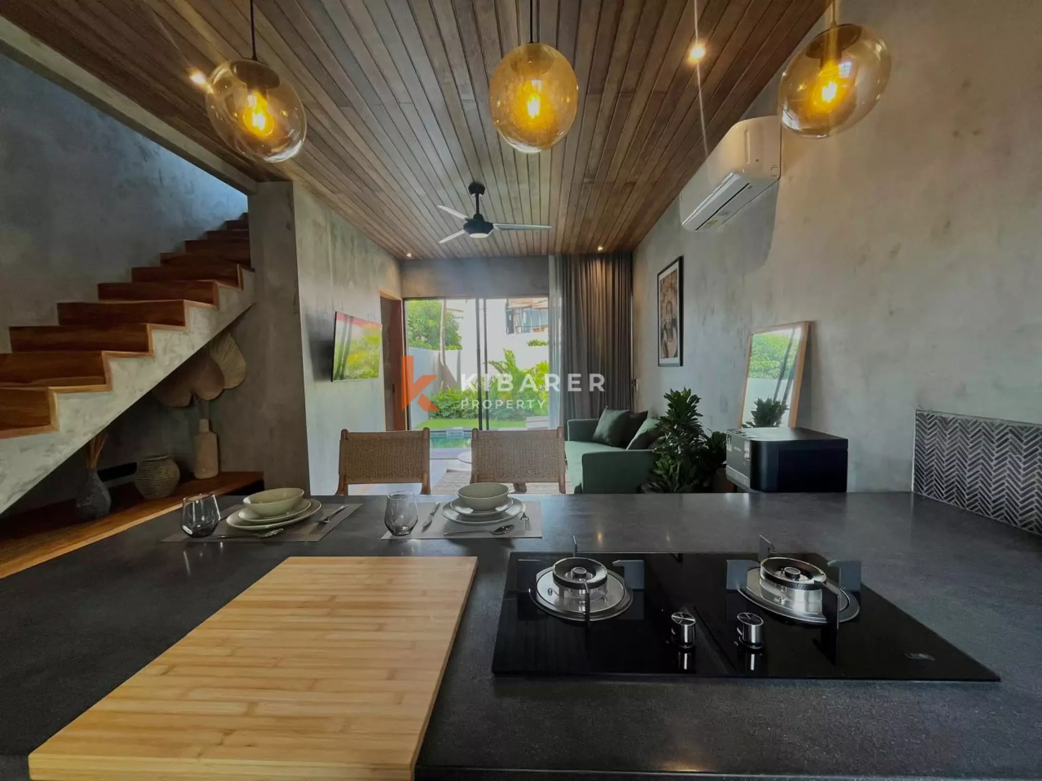 1BR Villa for for Rent in Canggu, Bali — $2,089 — image 10