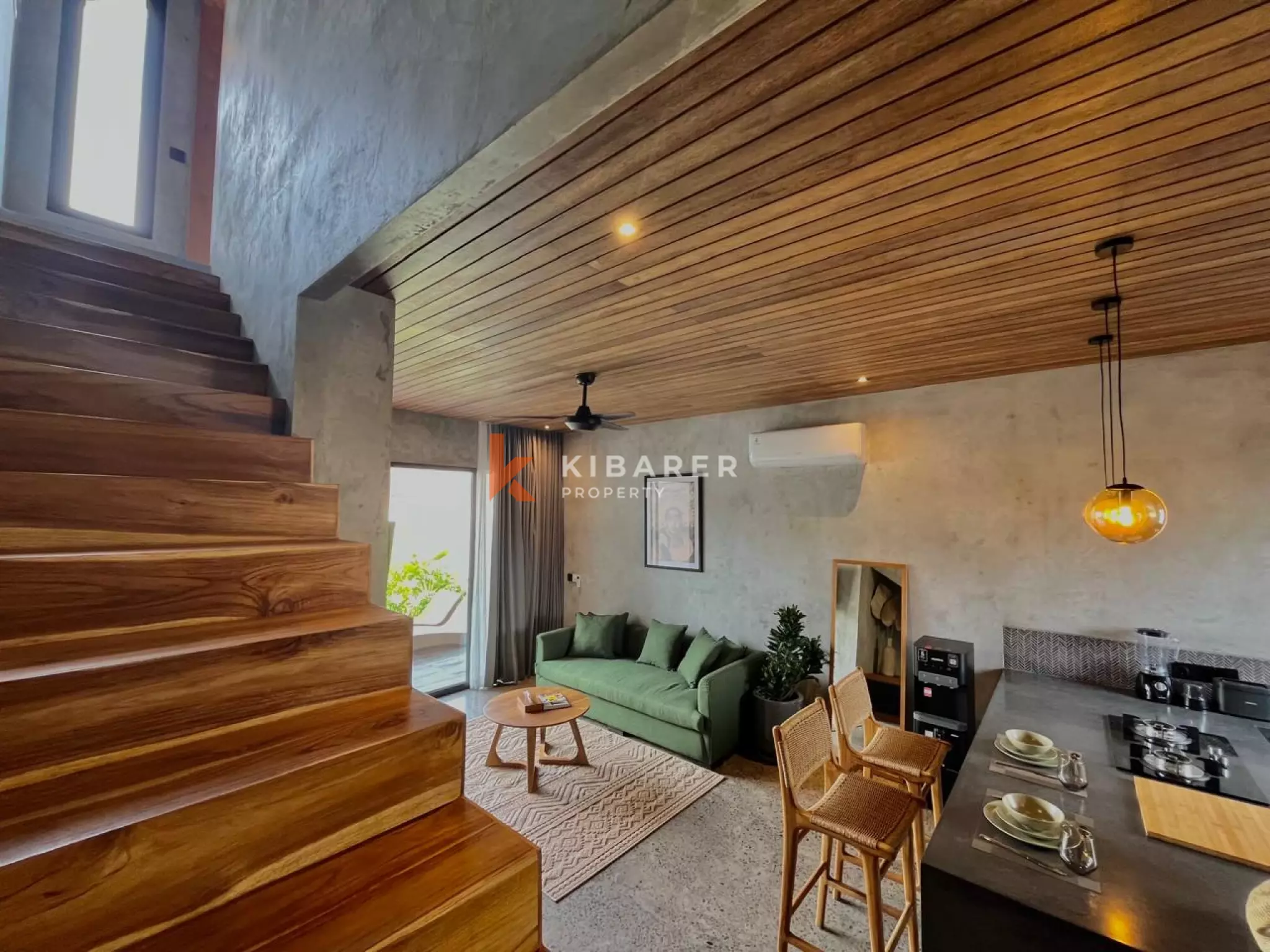 1BR Villa for for Rent in Canggu, Bali — $2,089 — image 12