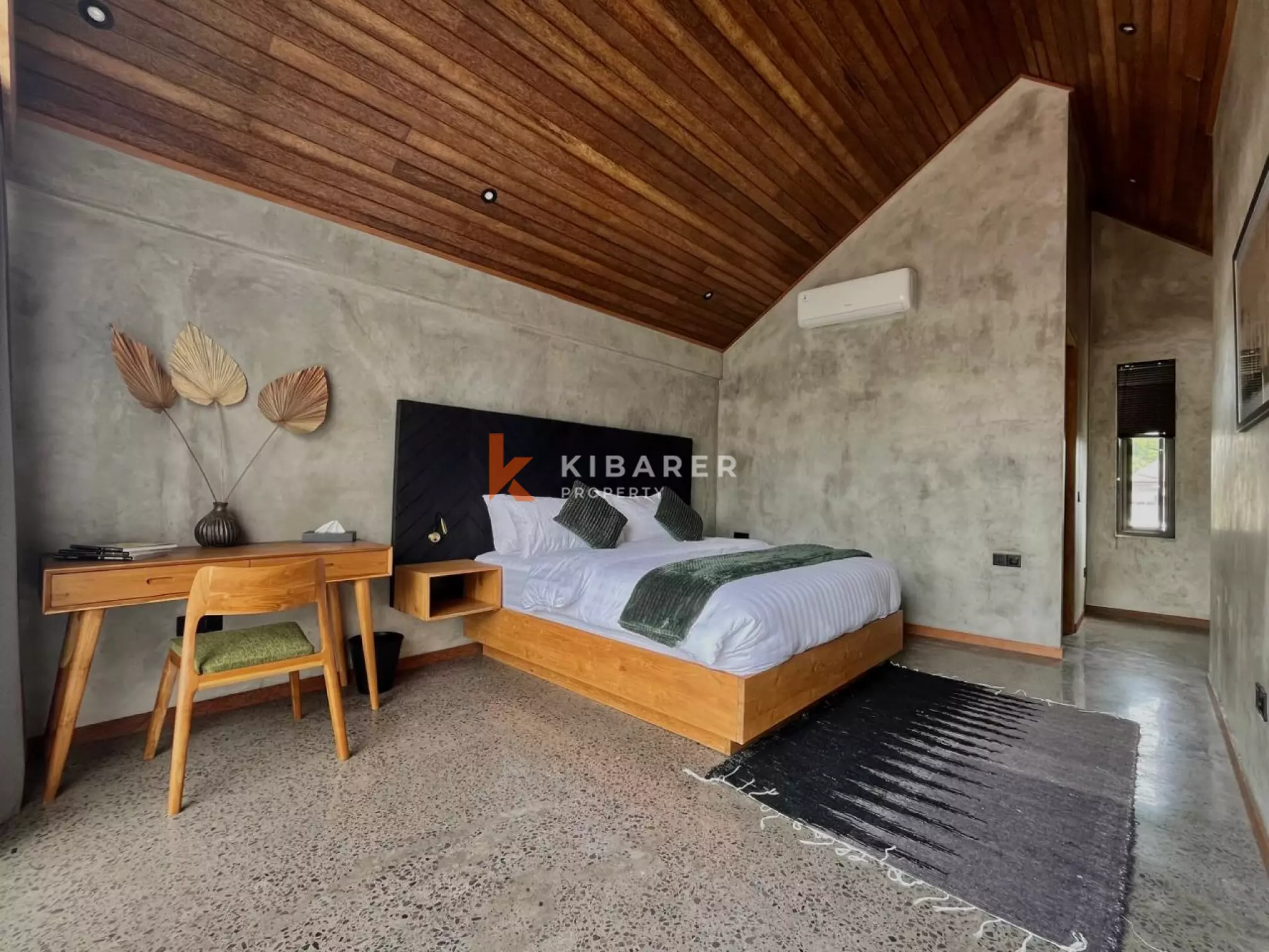 1BR Villa for for Rent in Canggu, Bali — $2,089 — image 14