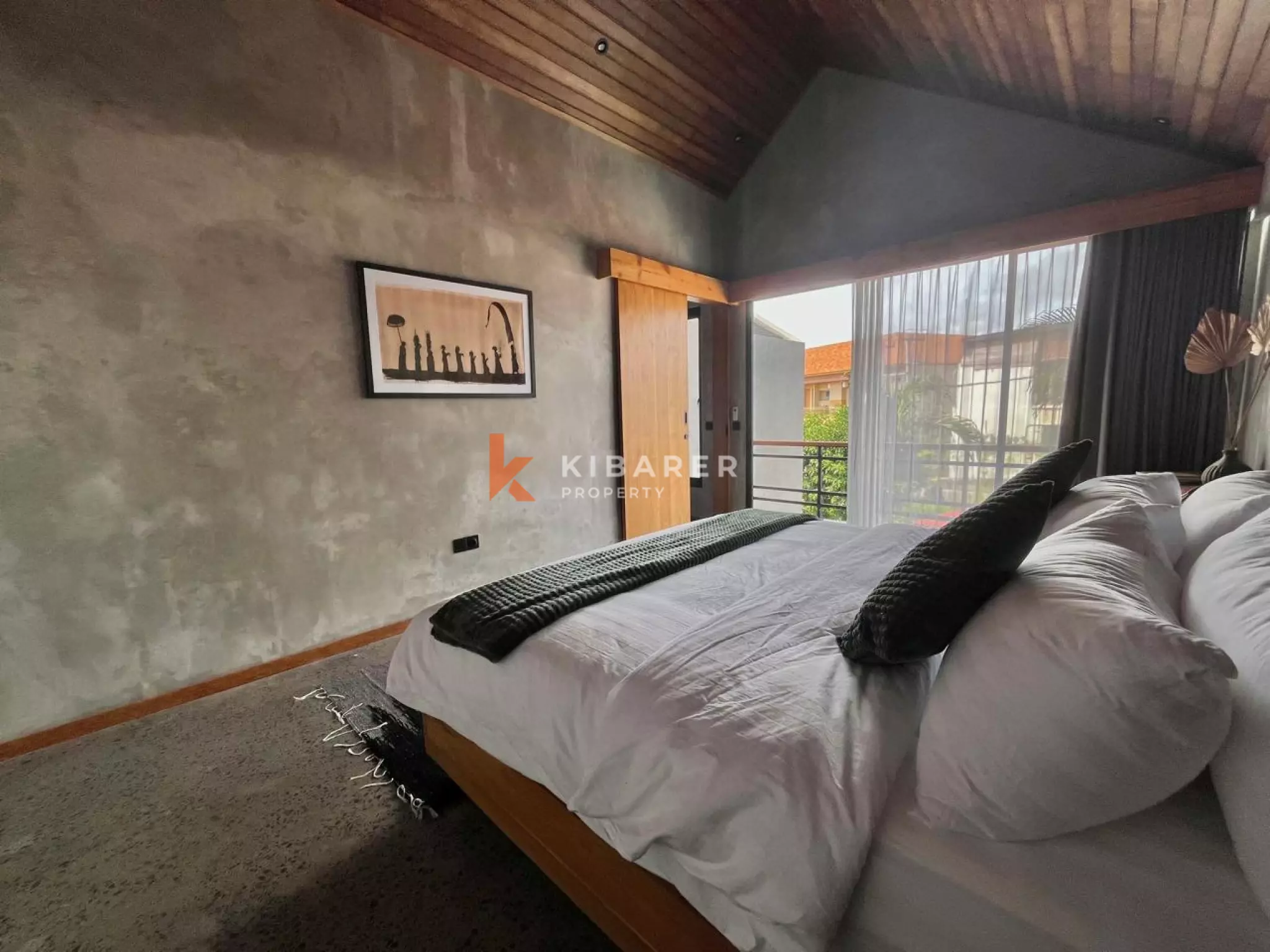 1BR Villa for for Rent in Canggu, Bali — $2,089 — image 17