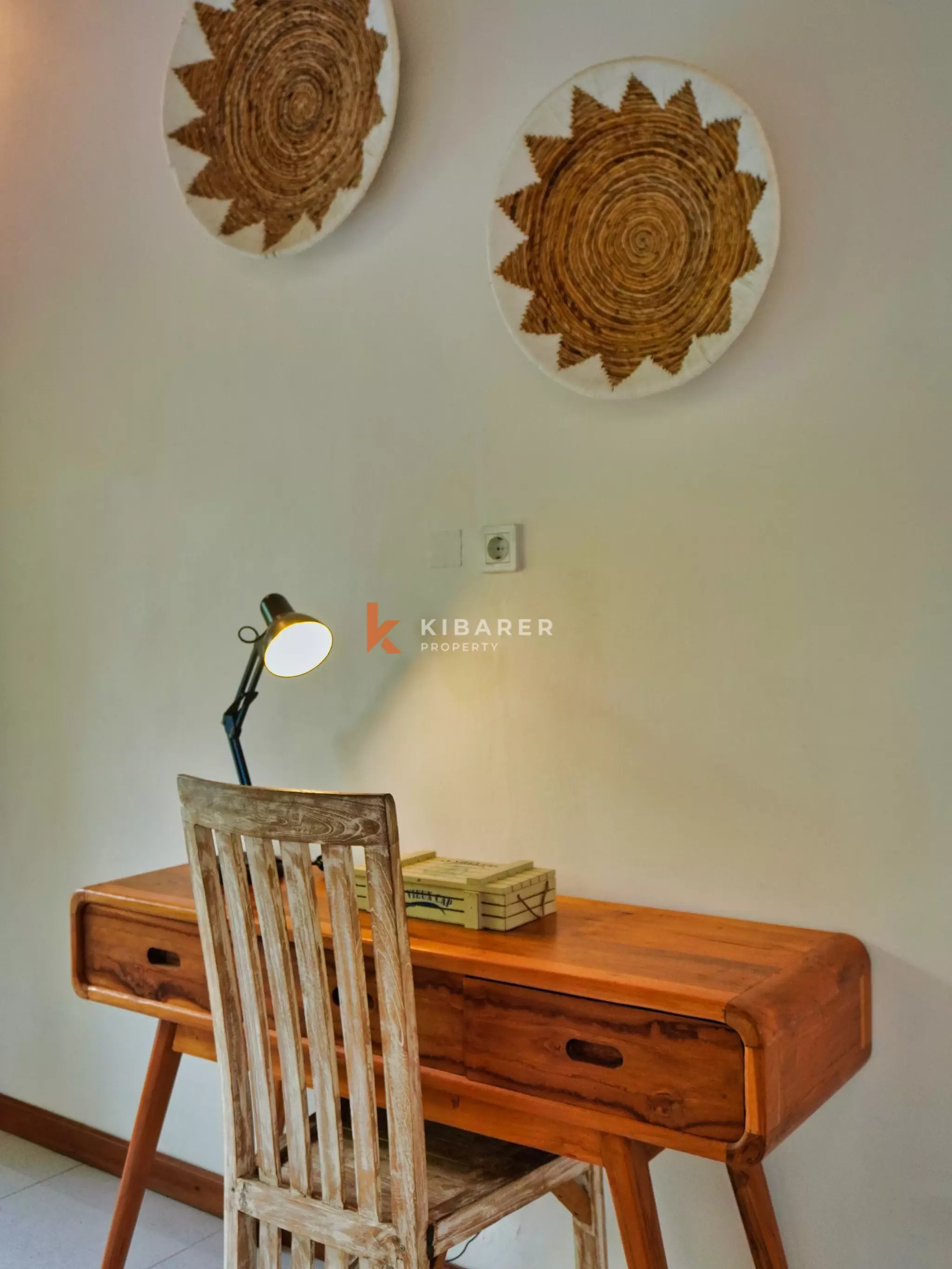 2BR Villa for for Rent in Kerobokan, Bali — $1,652 — image 15