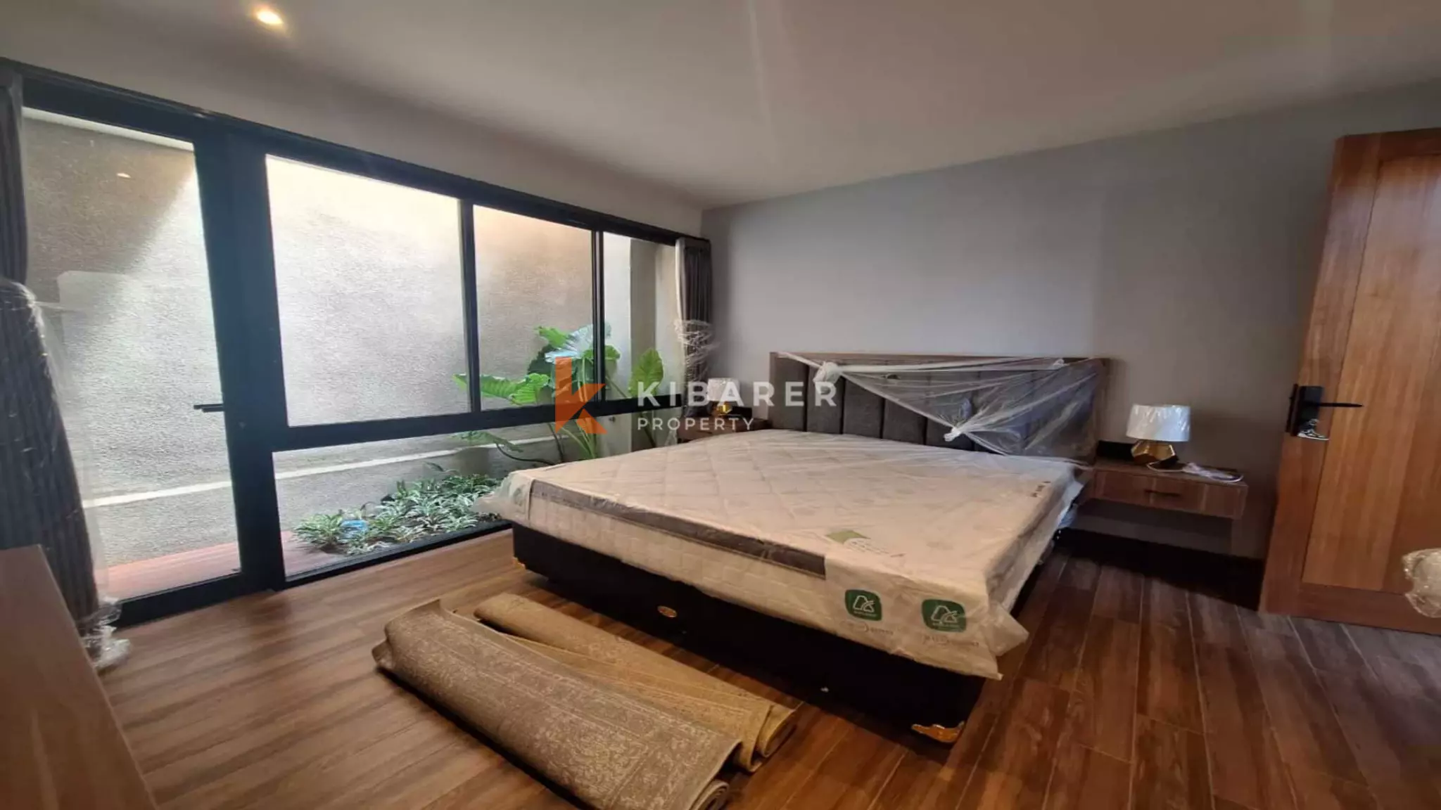 Stylish Two-Bedroom Mezzanine Villa with Plunge Pool in Prime Ungasan Location — image 6