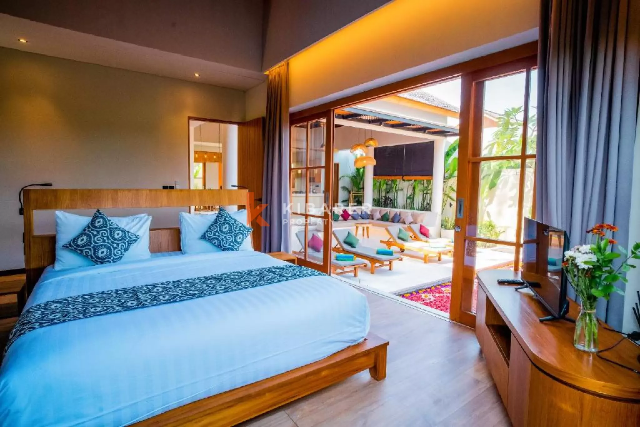 2BR Villa for for Rent in Seseh, Bali — $3,936 — image 17