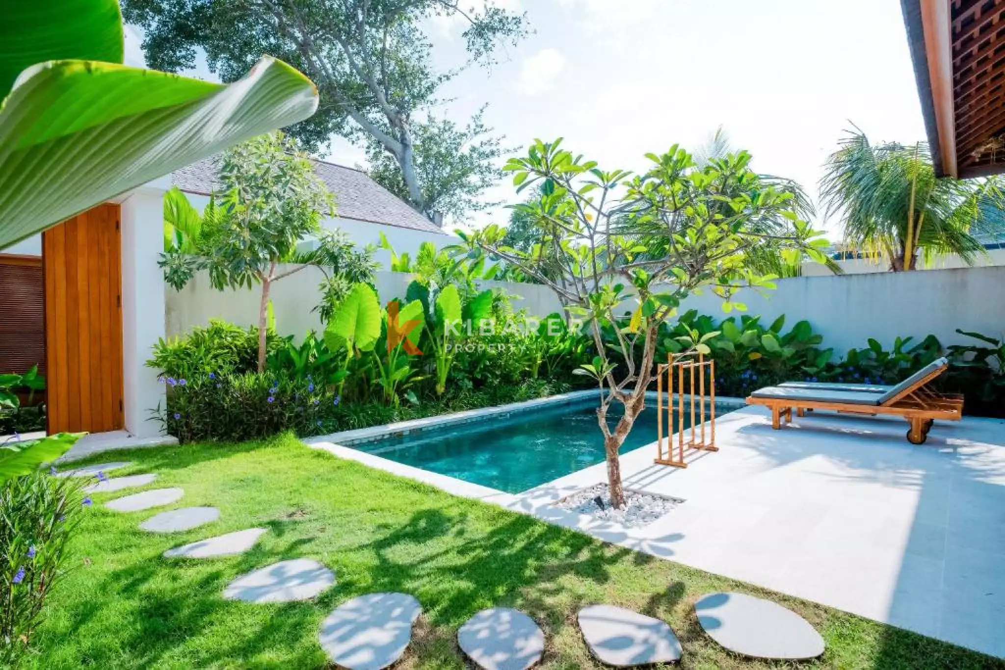 2BR Villa for for Rent in Seseh, Bali — $3,936 — image 4