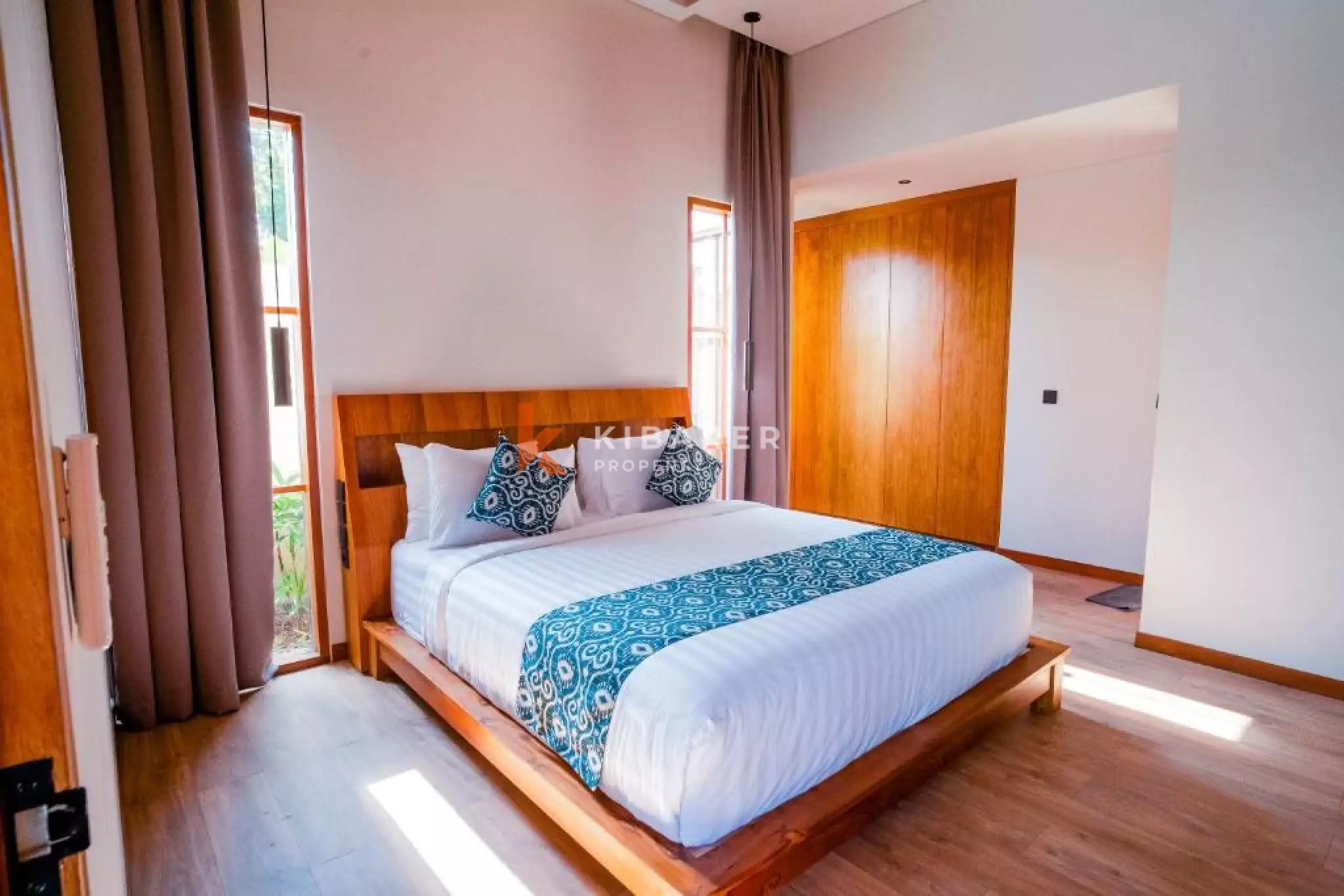2BR Villa for for Rent in Seseh, Bali — $3,936 — image 15