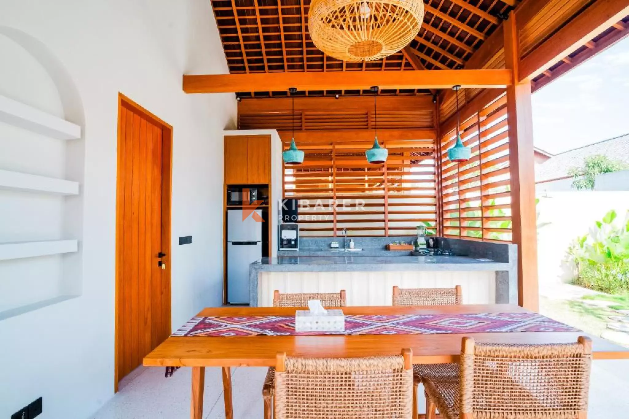 2BR Villa for for Rent in Seseh, Bali — $3,936 — image 12