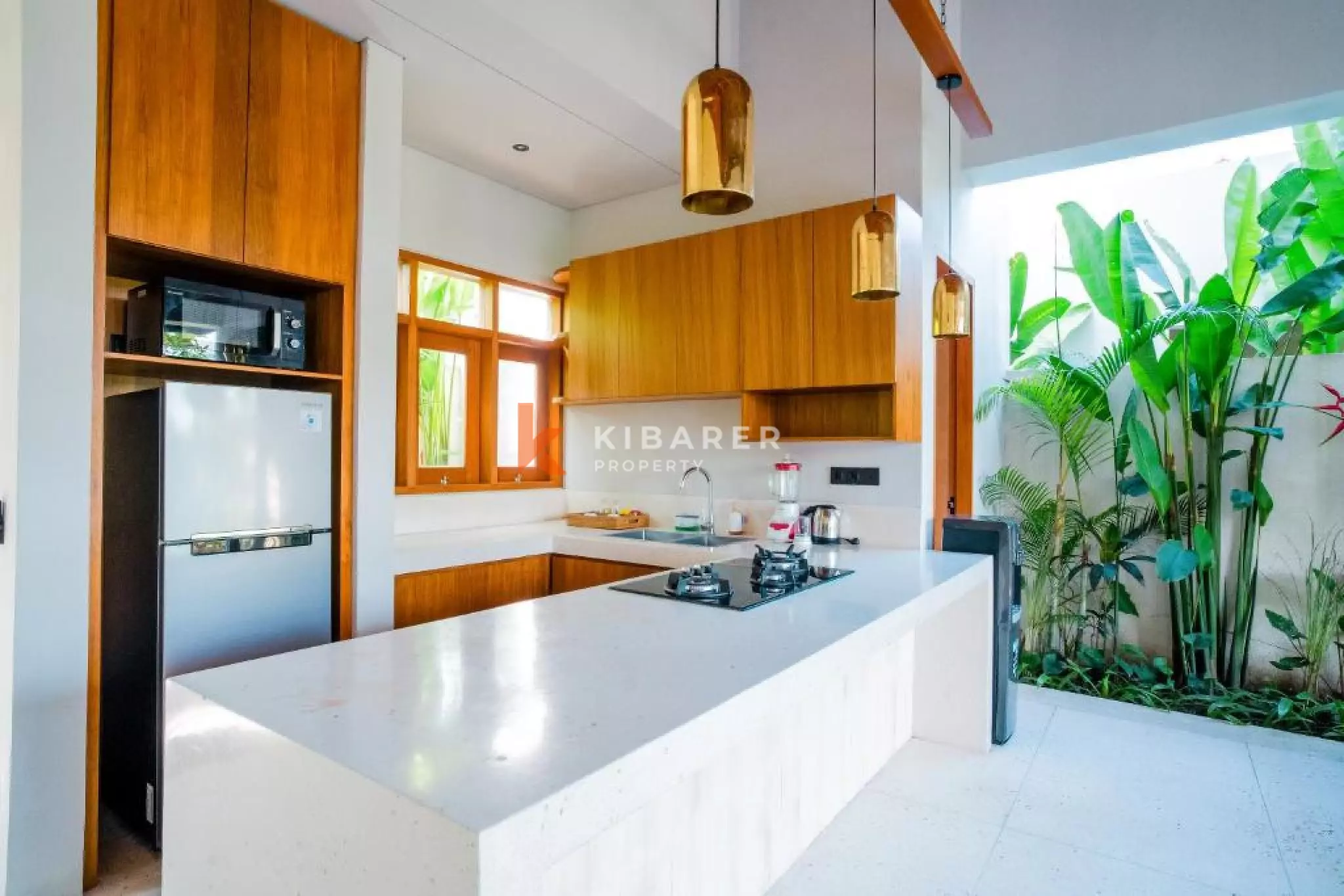 2BR Villa for for Rent in Seseh, Bali — $3,936 — image 16