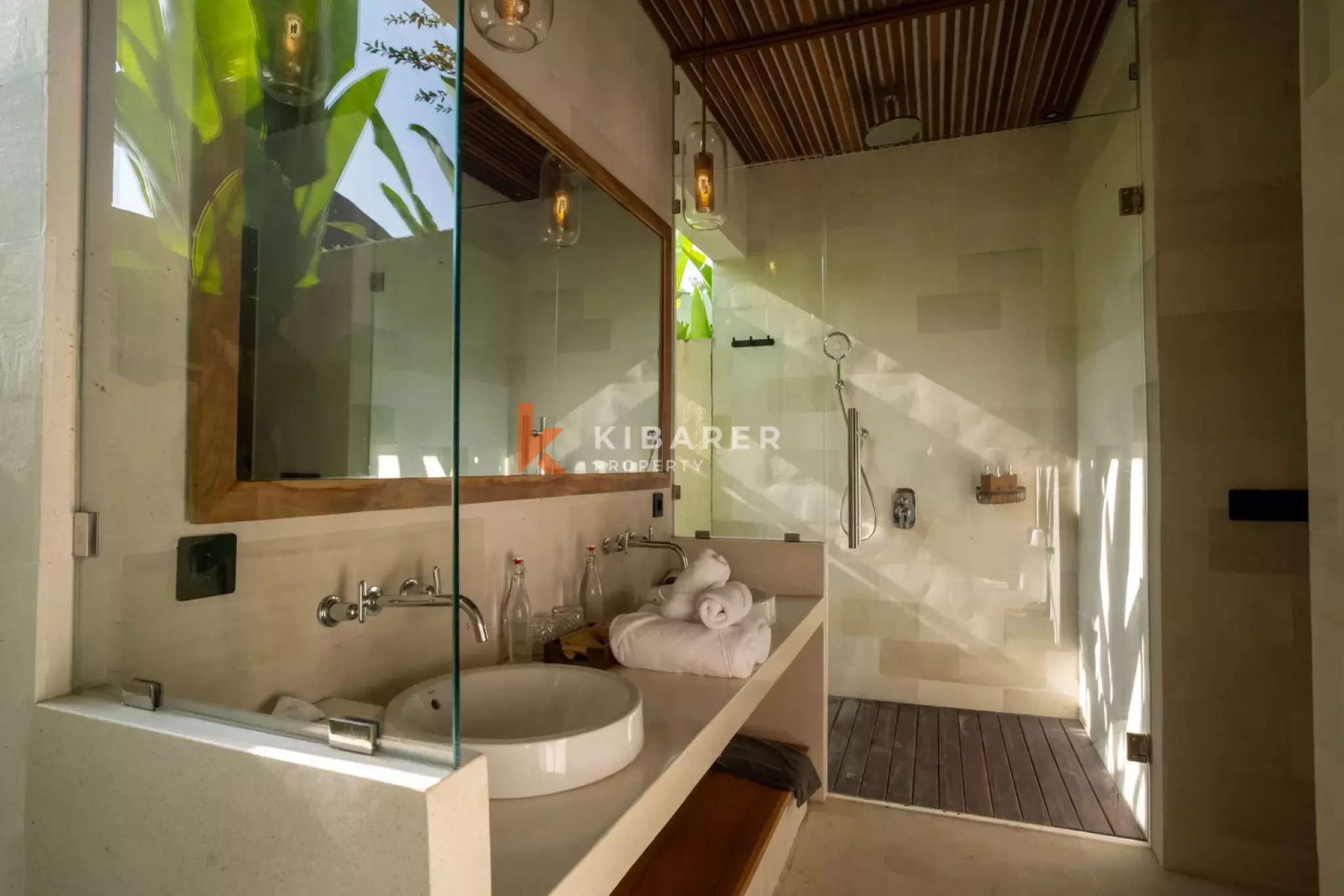3BR Villa for for Rent in Seseh, Bali — $4,592 — image 13