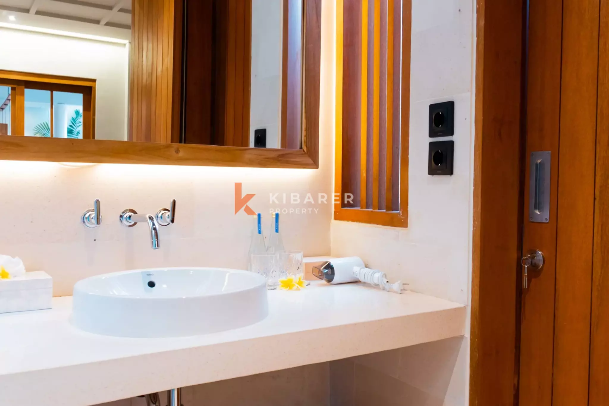 3BR Villa for for Rent in Seseh, Bali — $4,592 — image 10