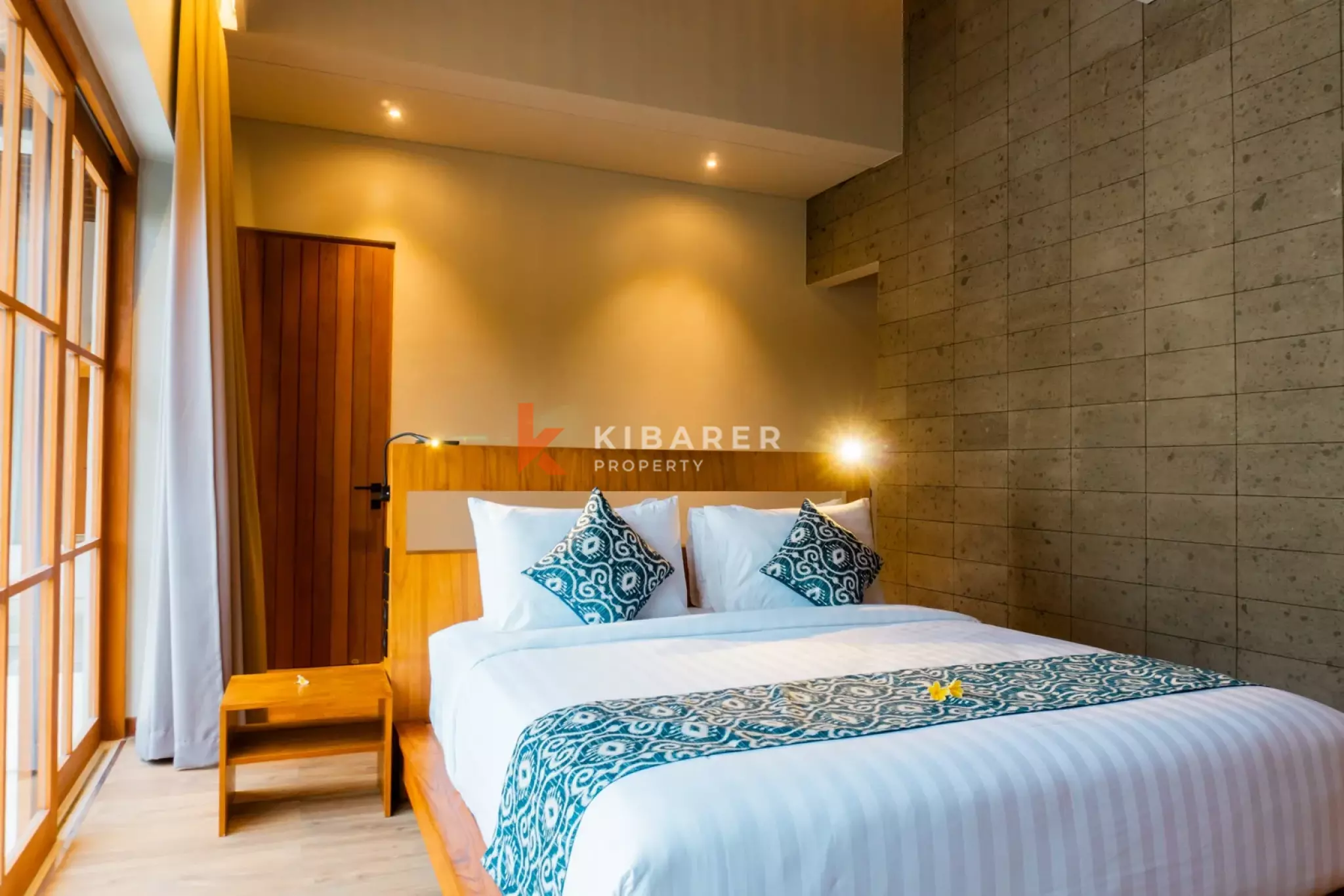3BR Villa for for Rent in Seseh, Bali — $4,592 — image 14