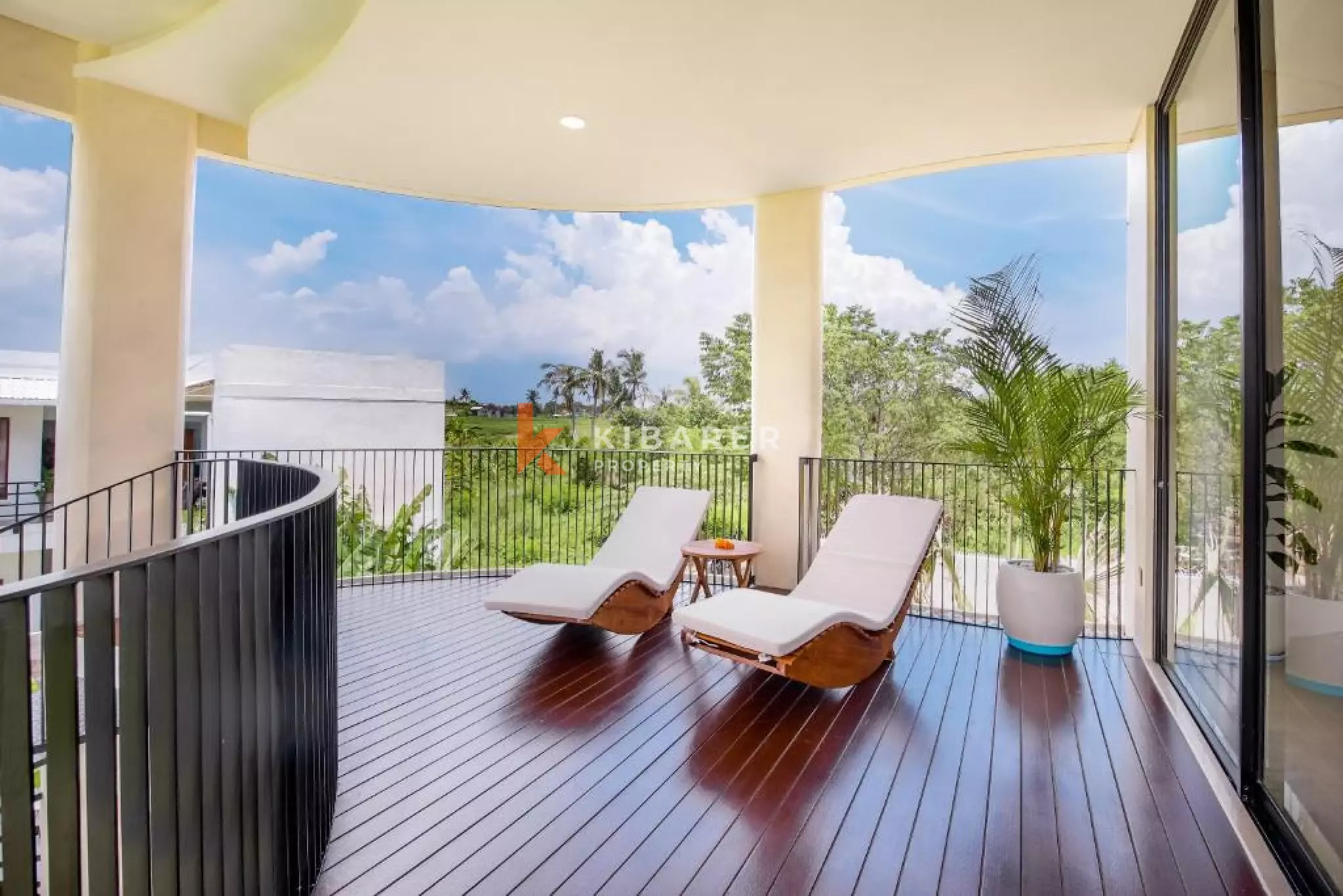 4BR Villa for for Rent in Kedungu, Bali — $3,918 — image 15