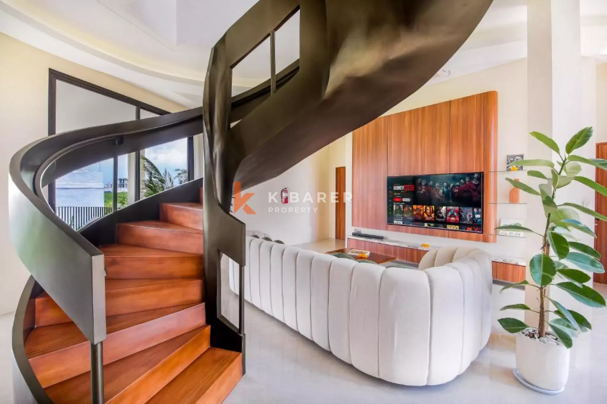 4BR Villa for for Rent in Kedungu, Bali — $3,918 — image 16
