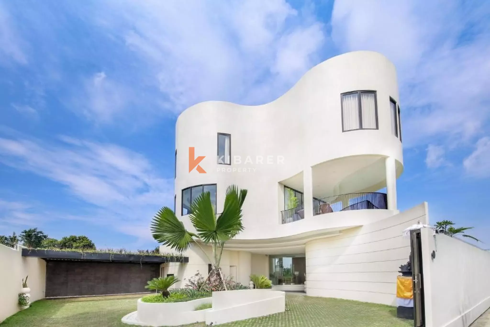 4BR Villa for for Rent in Kedungu, Bali — $3,918 — image 9