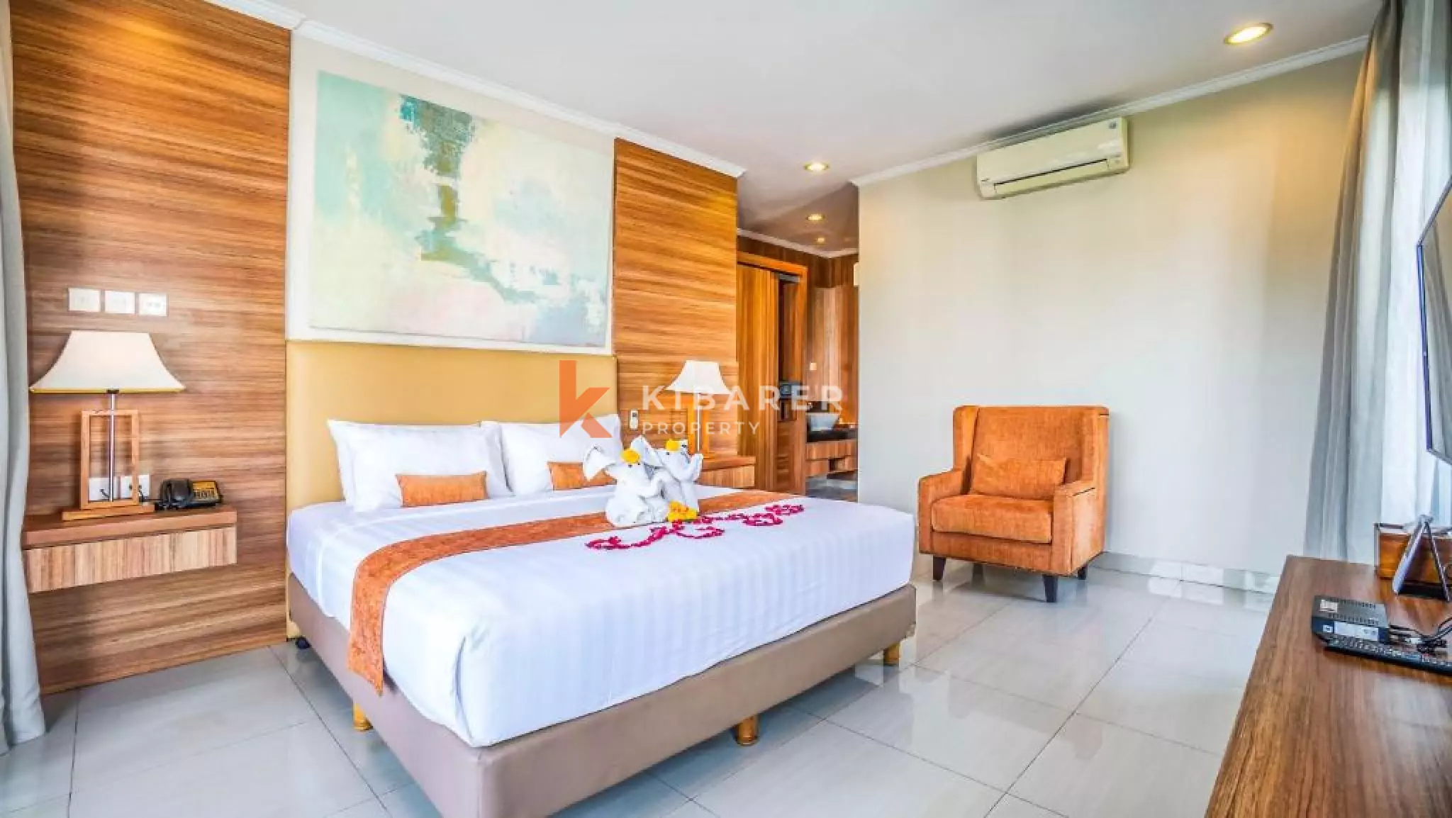3BR Villa for for Rent in Canggu, Bali — $2,982 — image 7