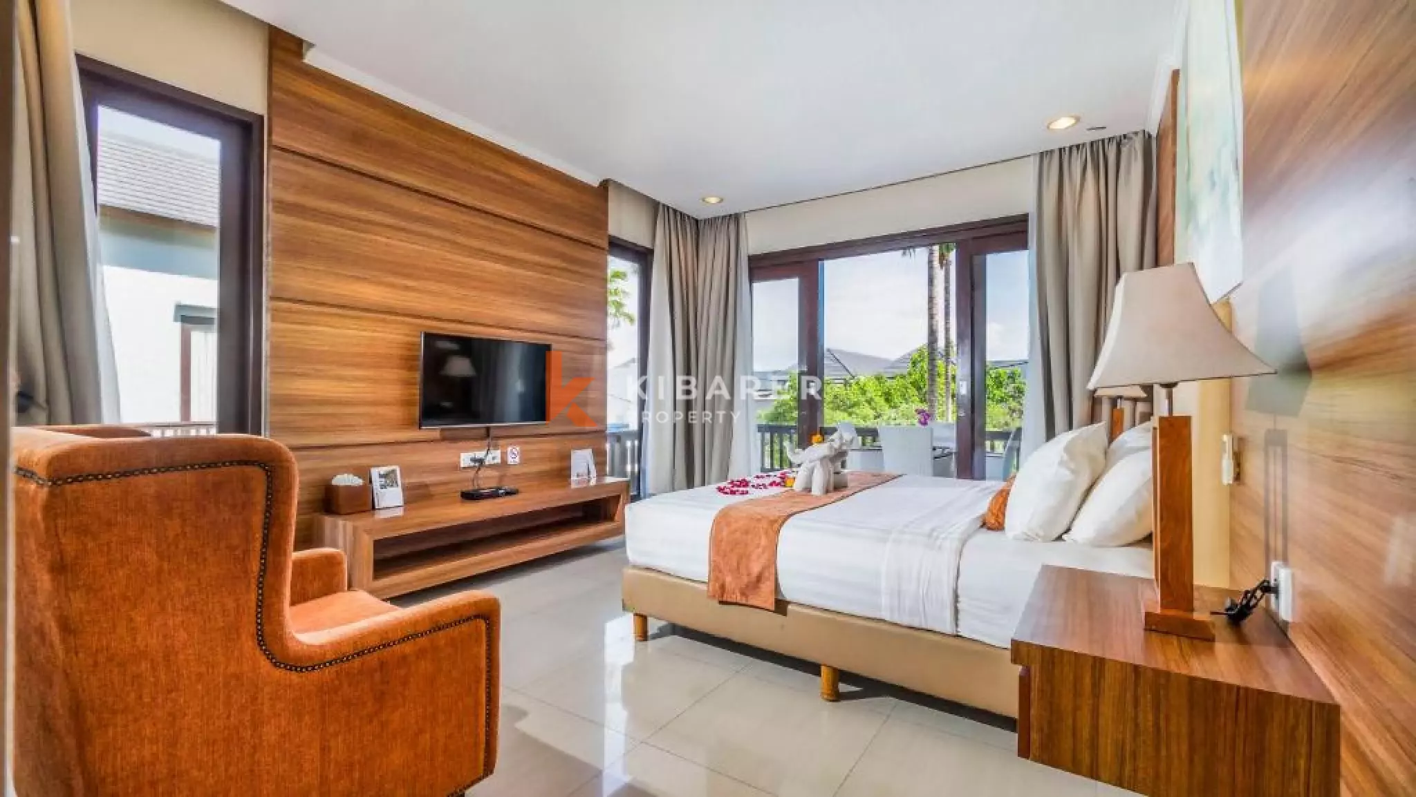 3BR Villa for for Rent in Canggu, Bali — $2,982 — image 8