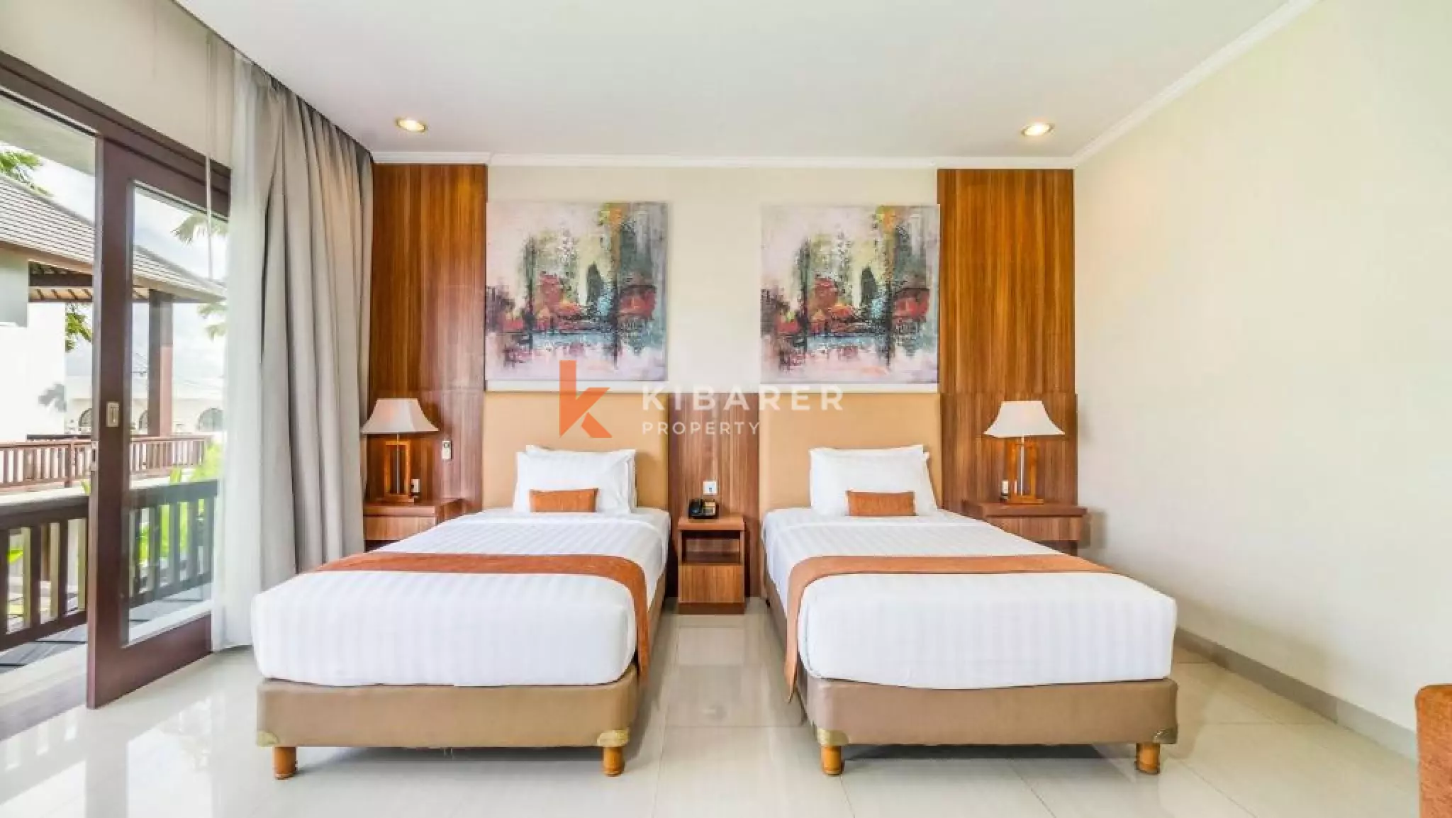 3BR Villa for for Rent in Canggu, Bali — $2,982 — image 9