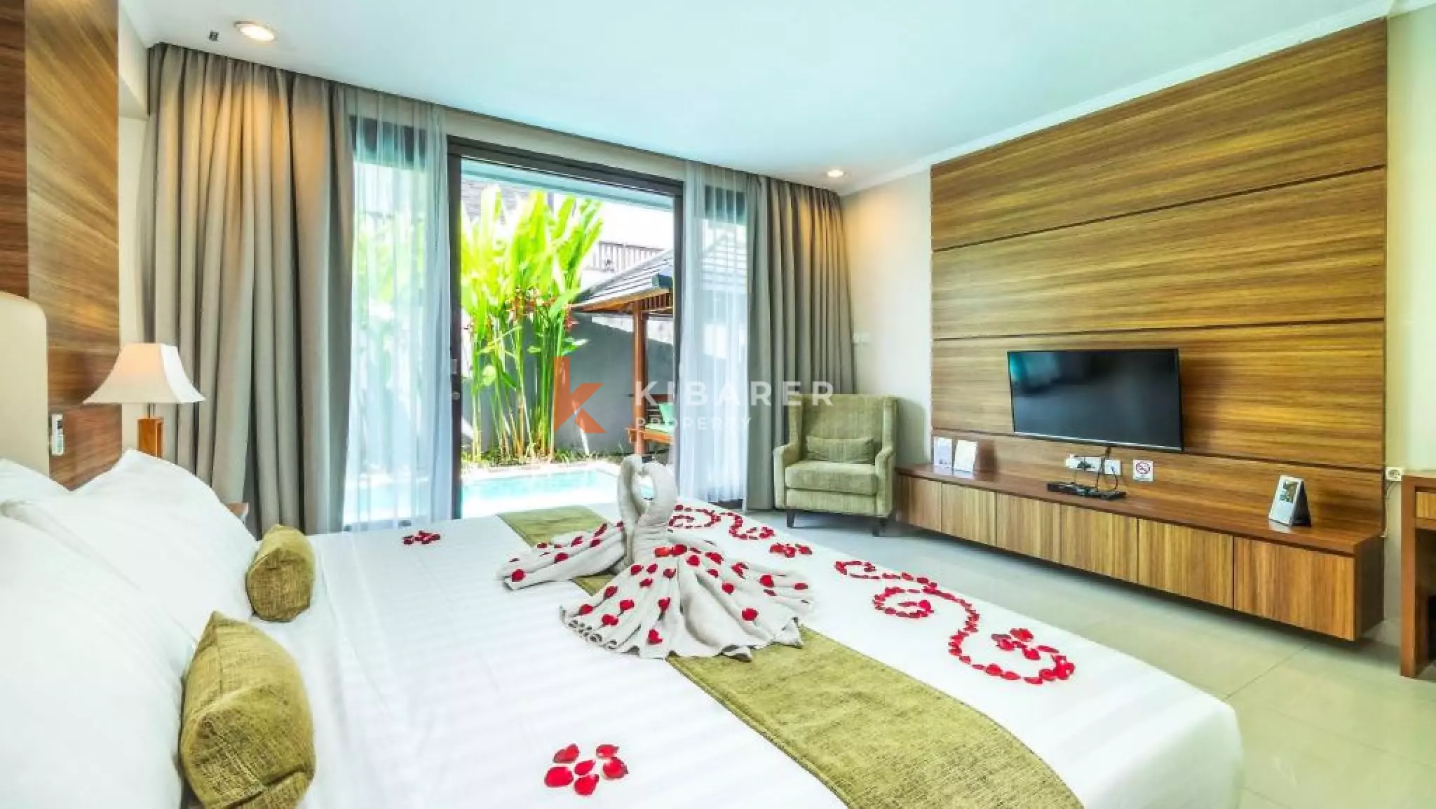 3BR Villa for for Rent in Canggu, Bali — $2,982 — image 10