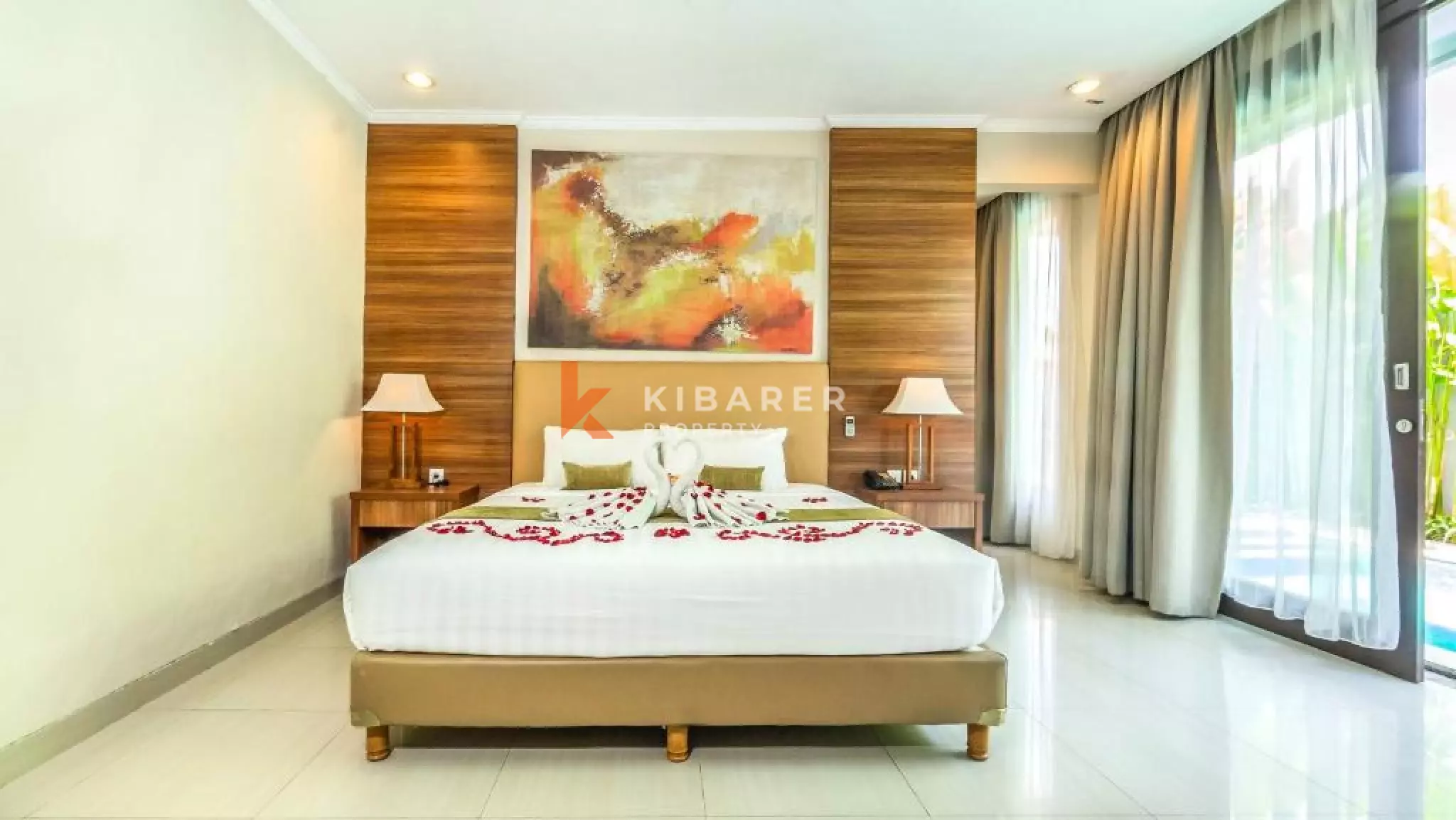 3BR Villa for for Rent in Canggu, Bali — $2,982 — image 11