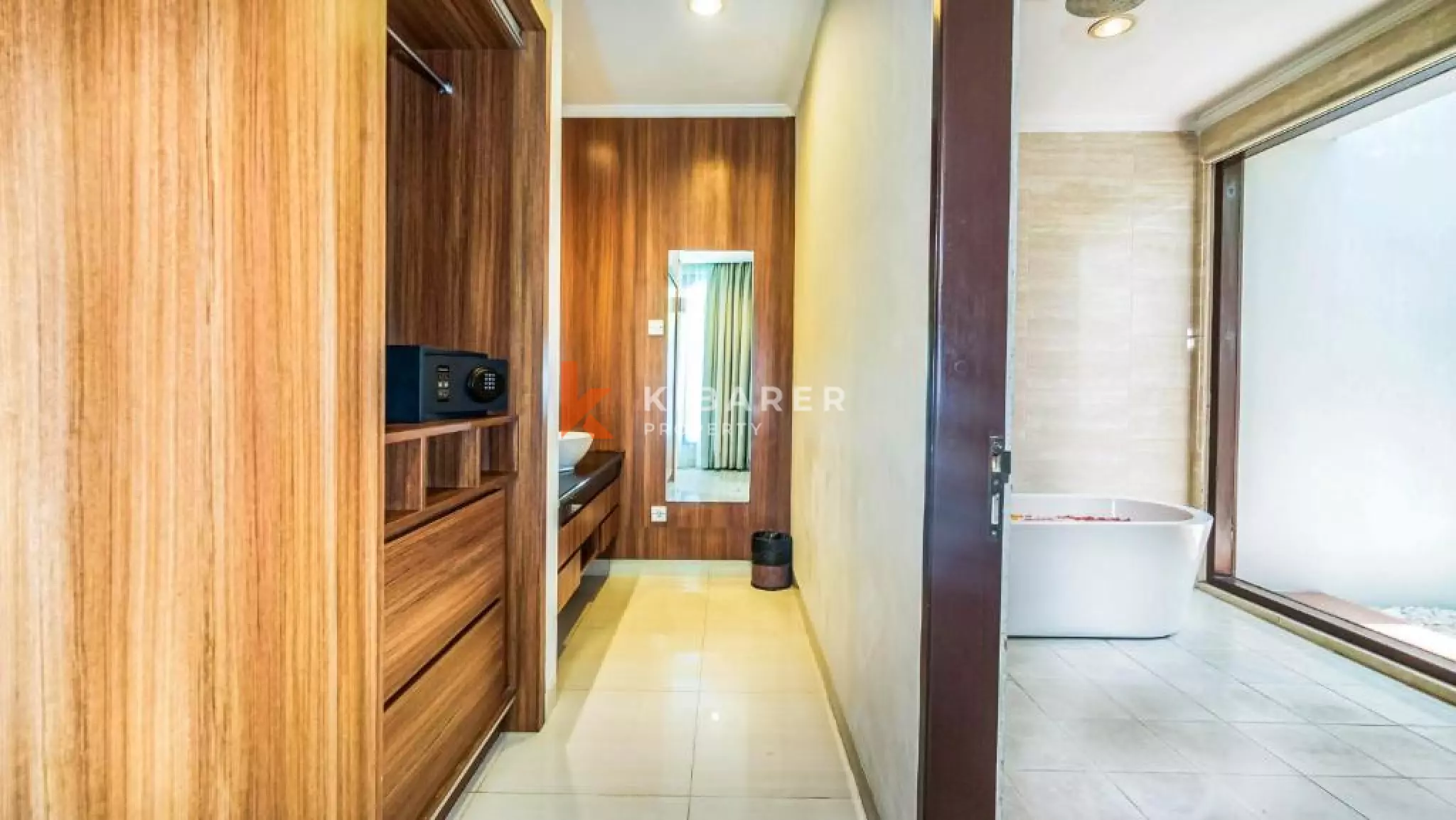 3BR Villa for for Rent in Canggu, Bali — $2,982 — image 12