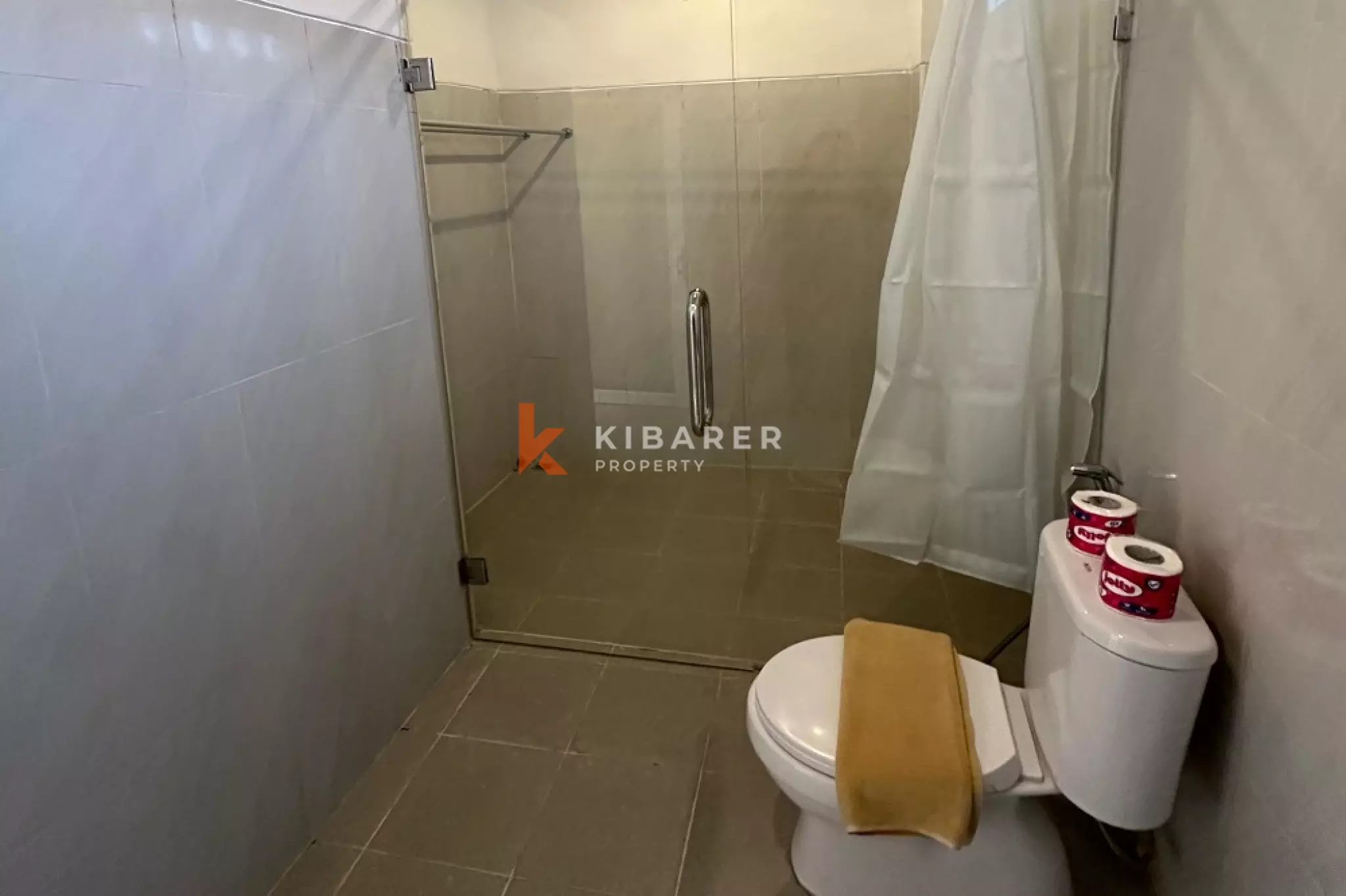 Contemporary Two-Bedrooms Villa Near Berawa Market — image 10