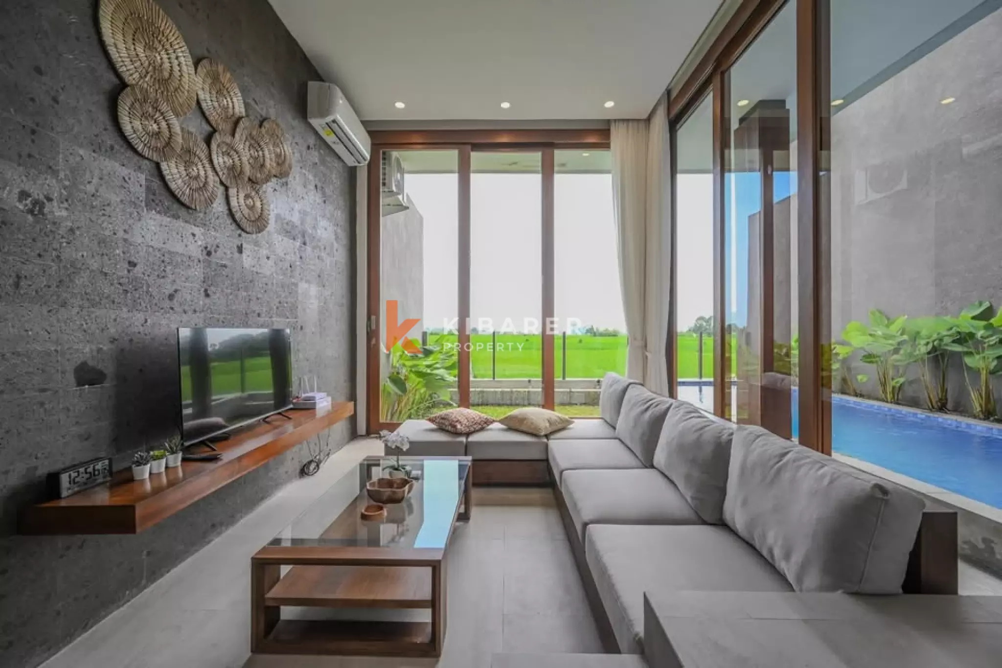 2BR Villa for for Rent in Tabanan, Bali — $2,064 — image 4