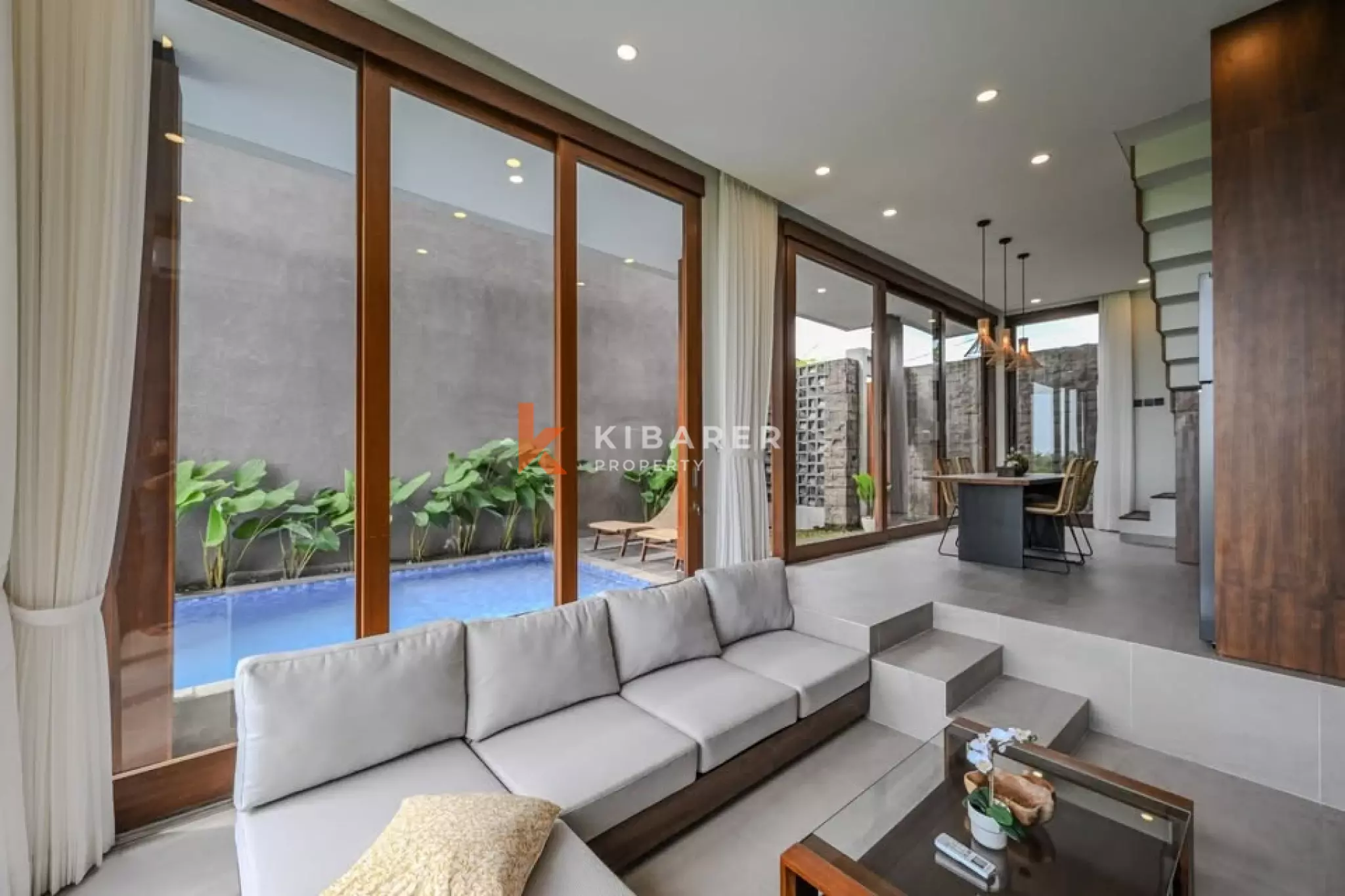 2BR Villa for for Rent in Tabanan, Bali — $2,064 — image 8