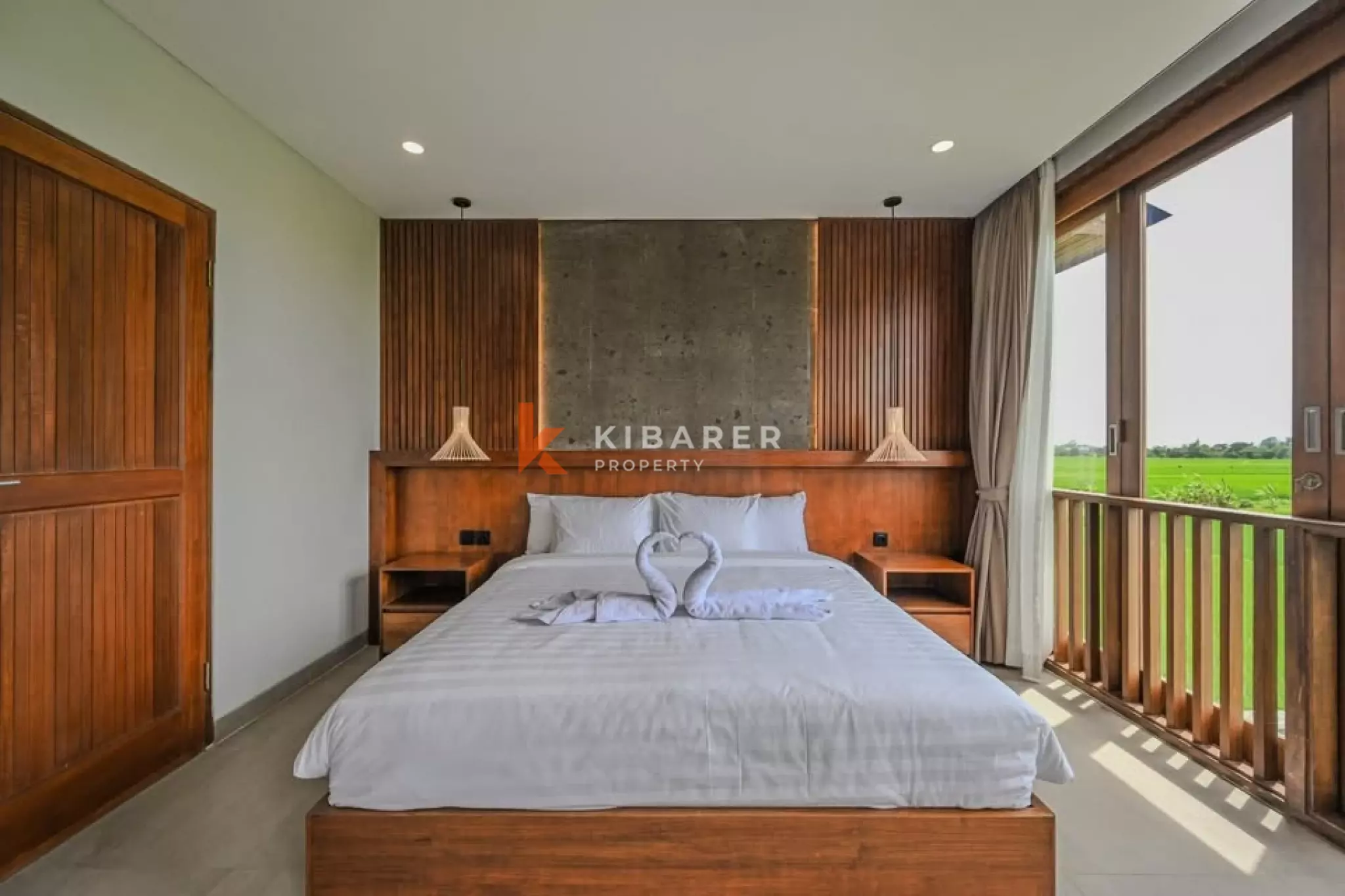 2BR Villa for for Rent in Tabanan, Bali — $2,064 — image 10